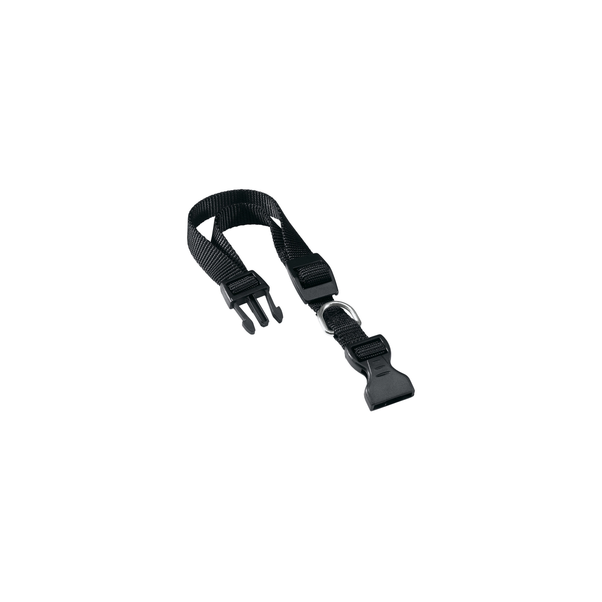 Ferplast Nyakörv Club 2x56cm Fekete