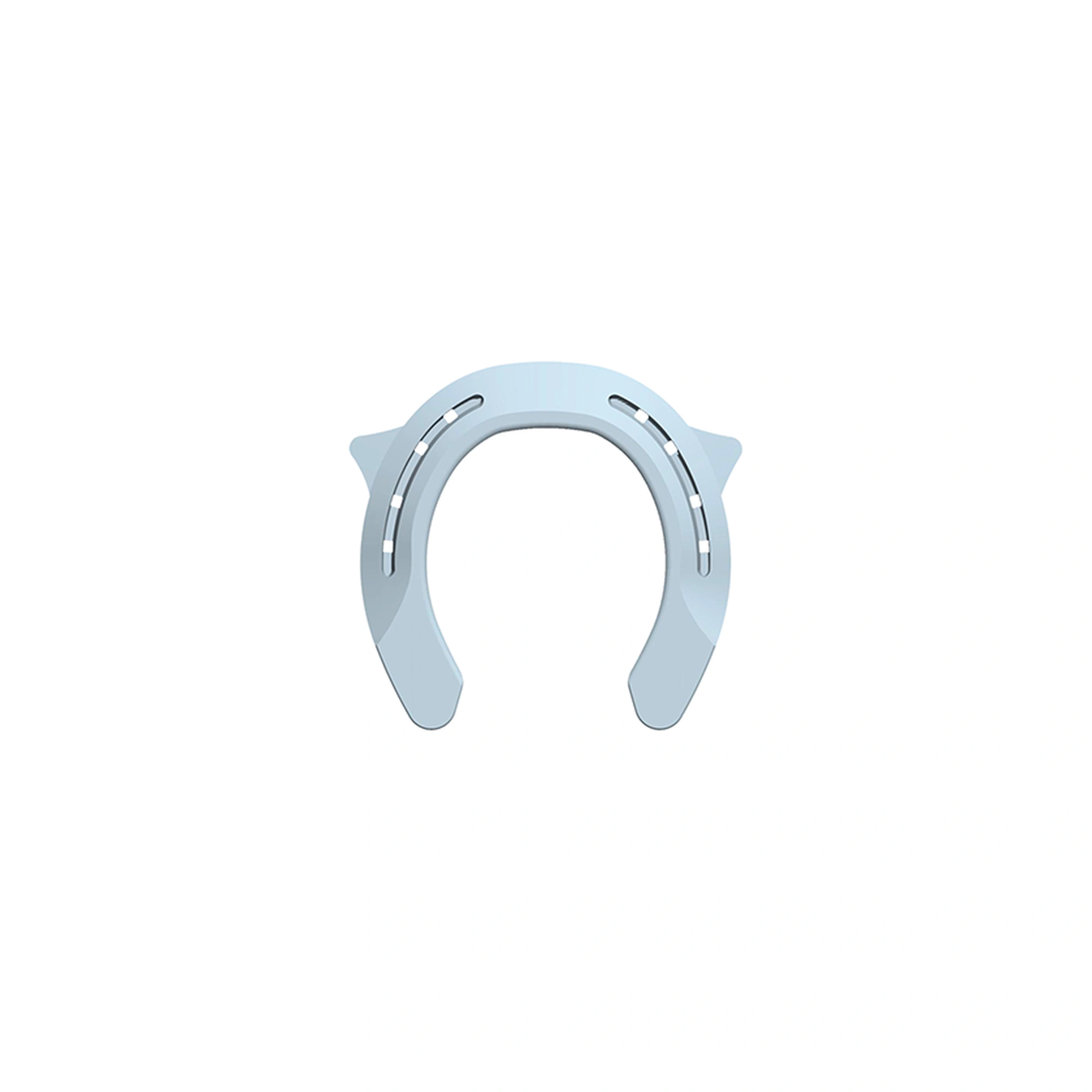 FERRI BLACKSMITH ALU. APERTI RULLANTI FORMA CP 1,000 22,4900 51