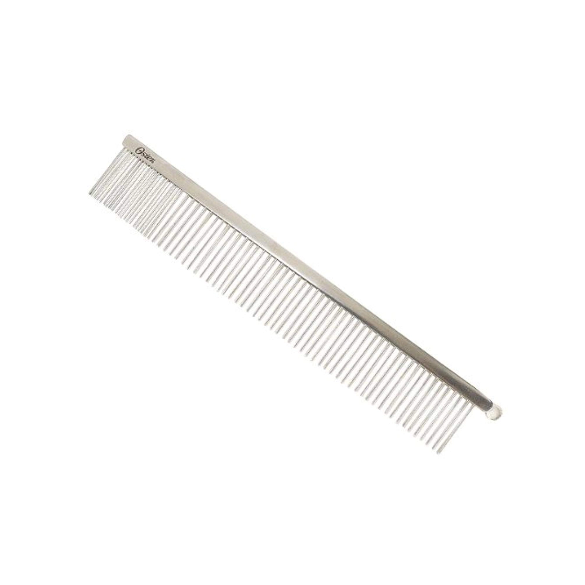 .Fésű 10-Es Nagy Oster Befejező