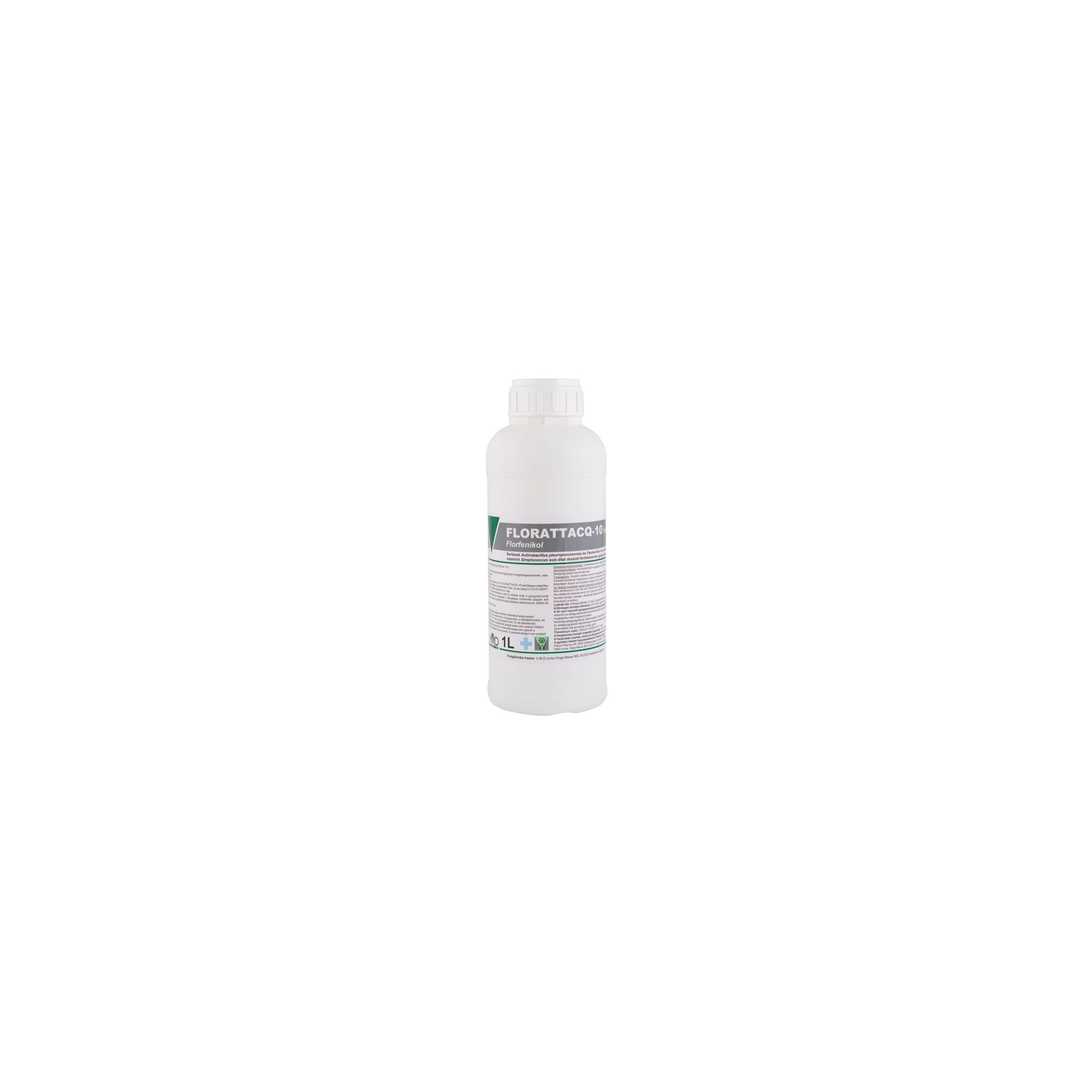 Florattacq liquid 1 liter