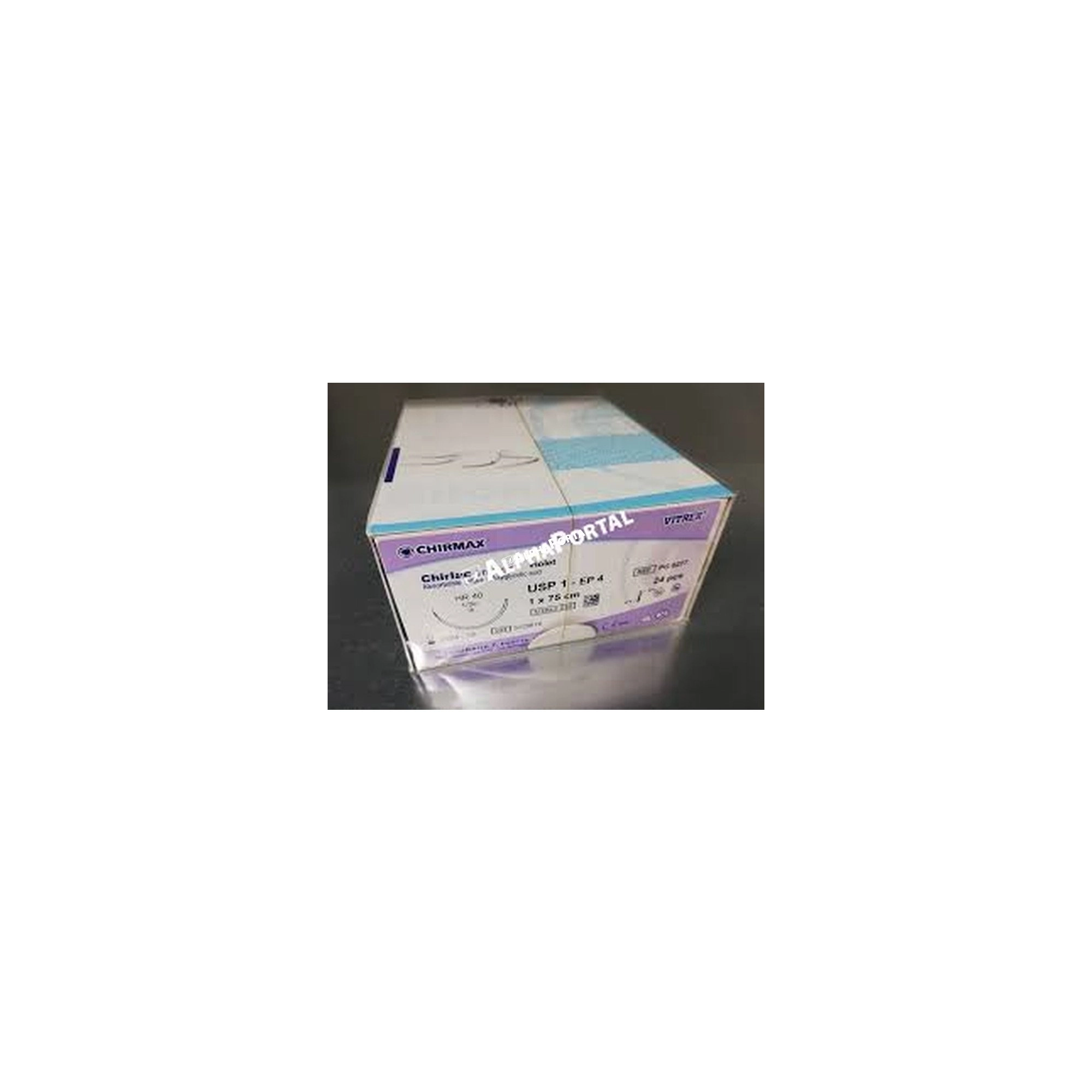 Fonal F-Fon Chirlac Usp0 50m Orsós felszívódó