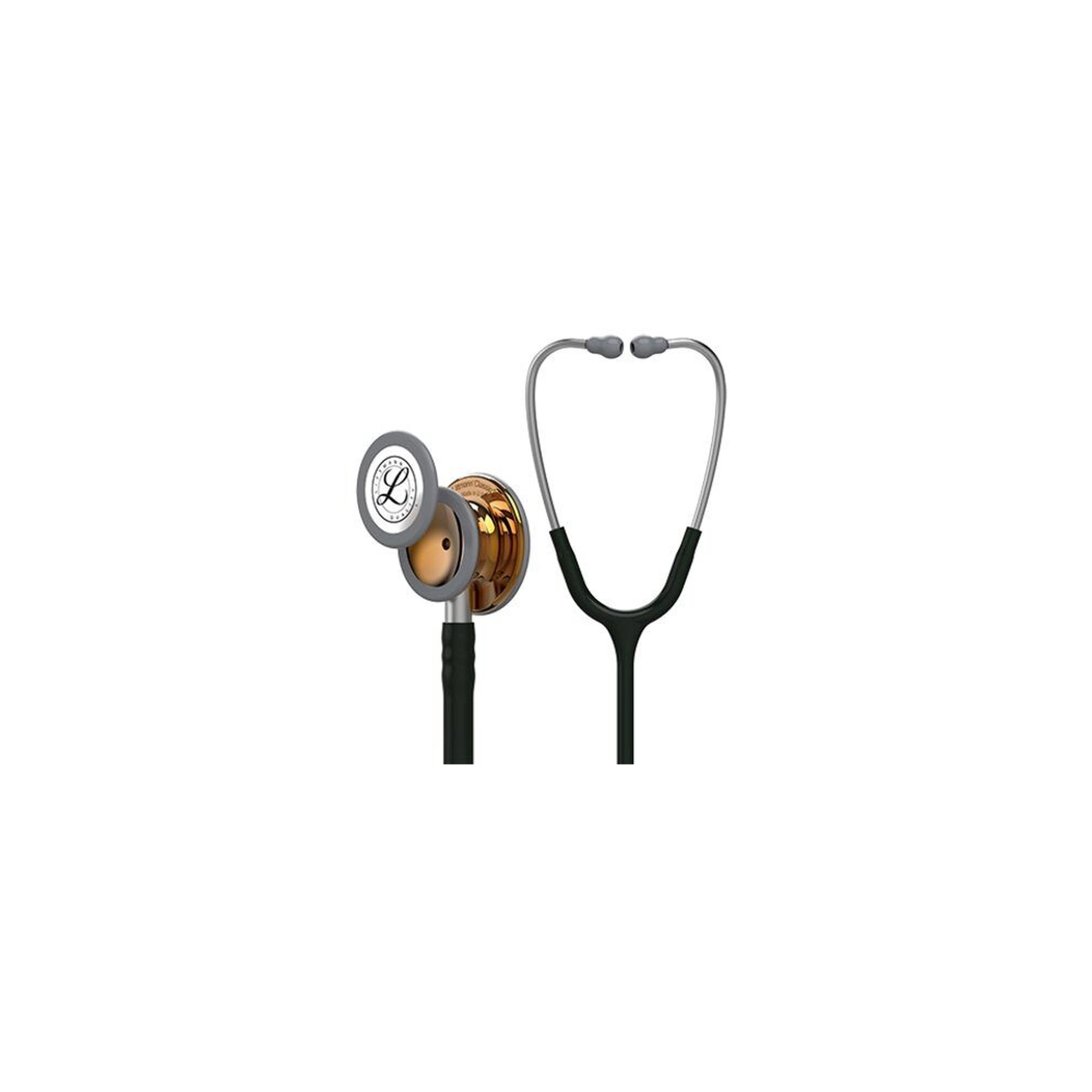 Fonendoszkóp Littmann Classic III türkiz
