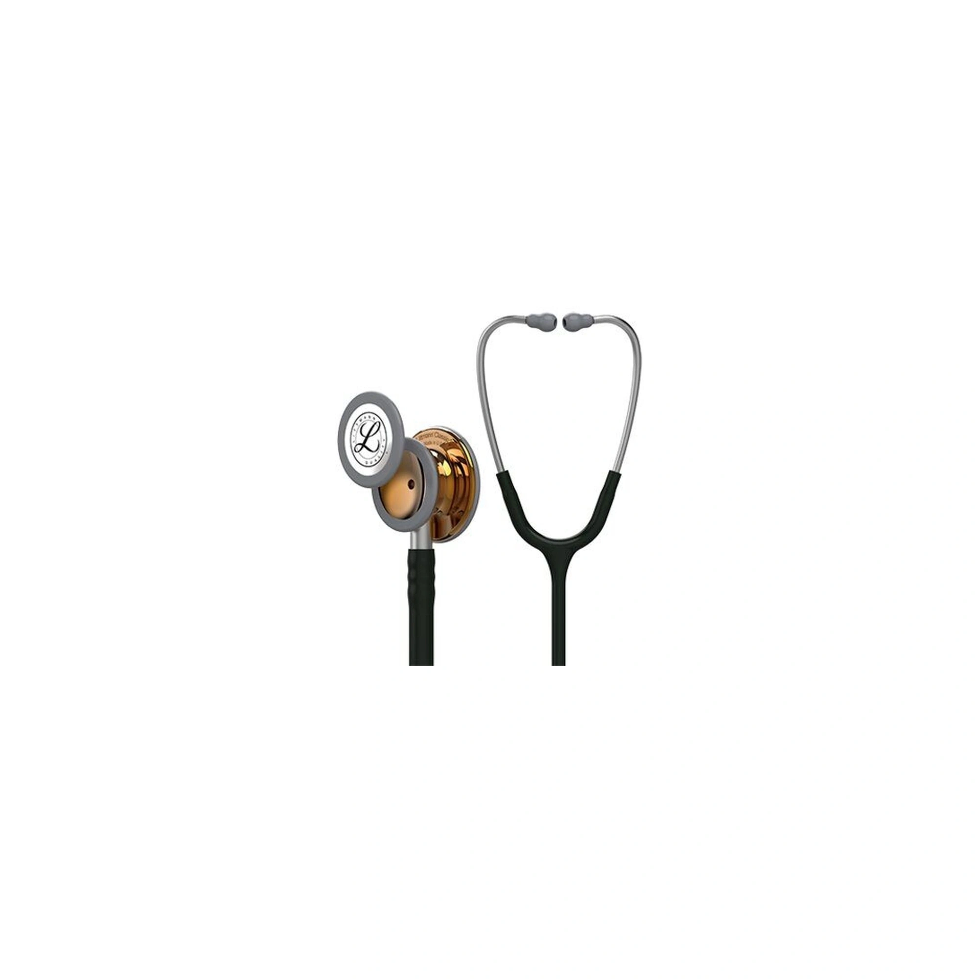 Fonendoszkóp Littmann Classic III türkiz