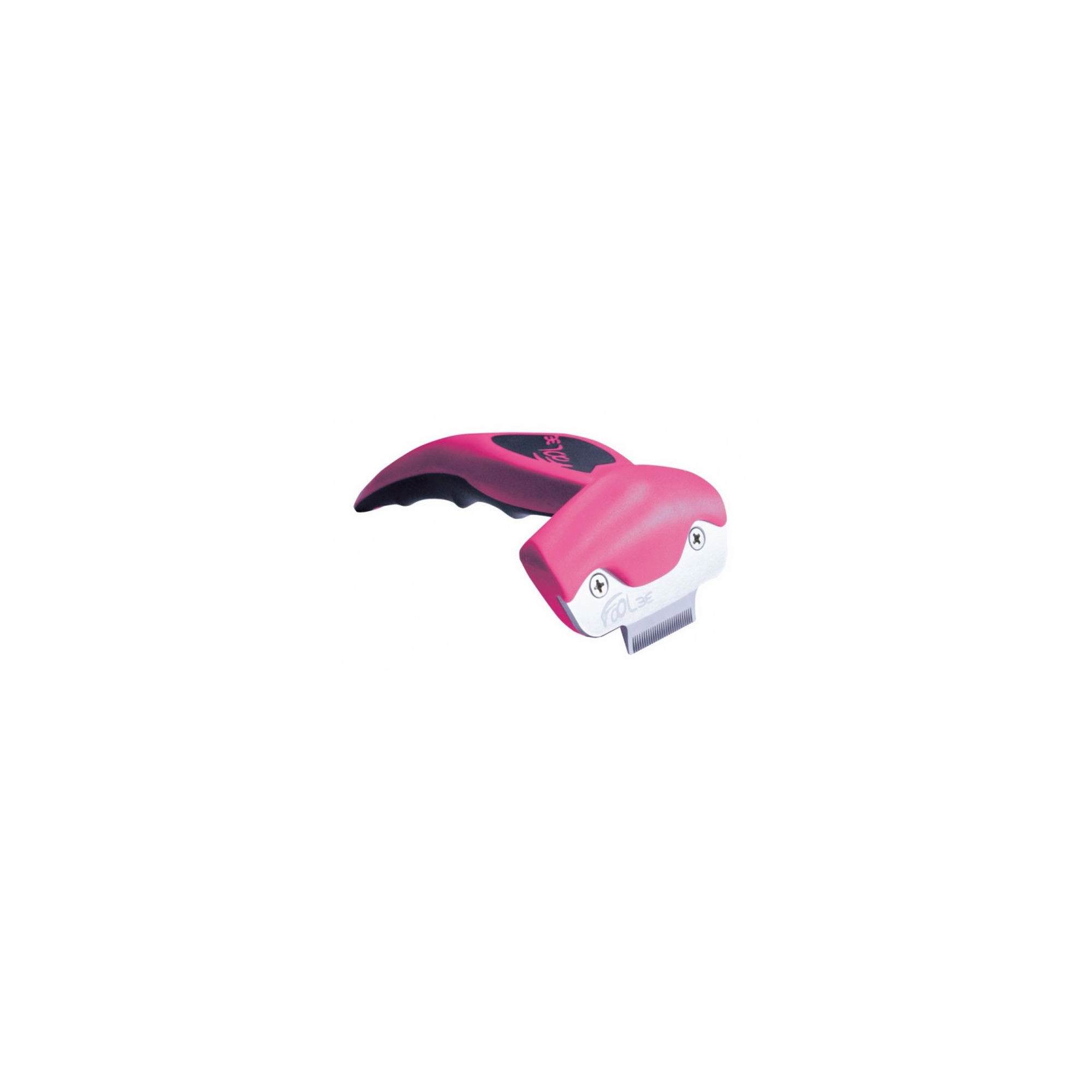 FooleeOne Szőrápoló Kefe XS Pink