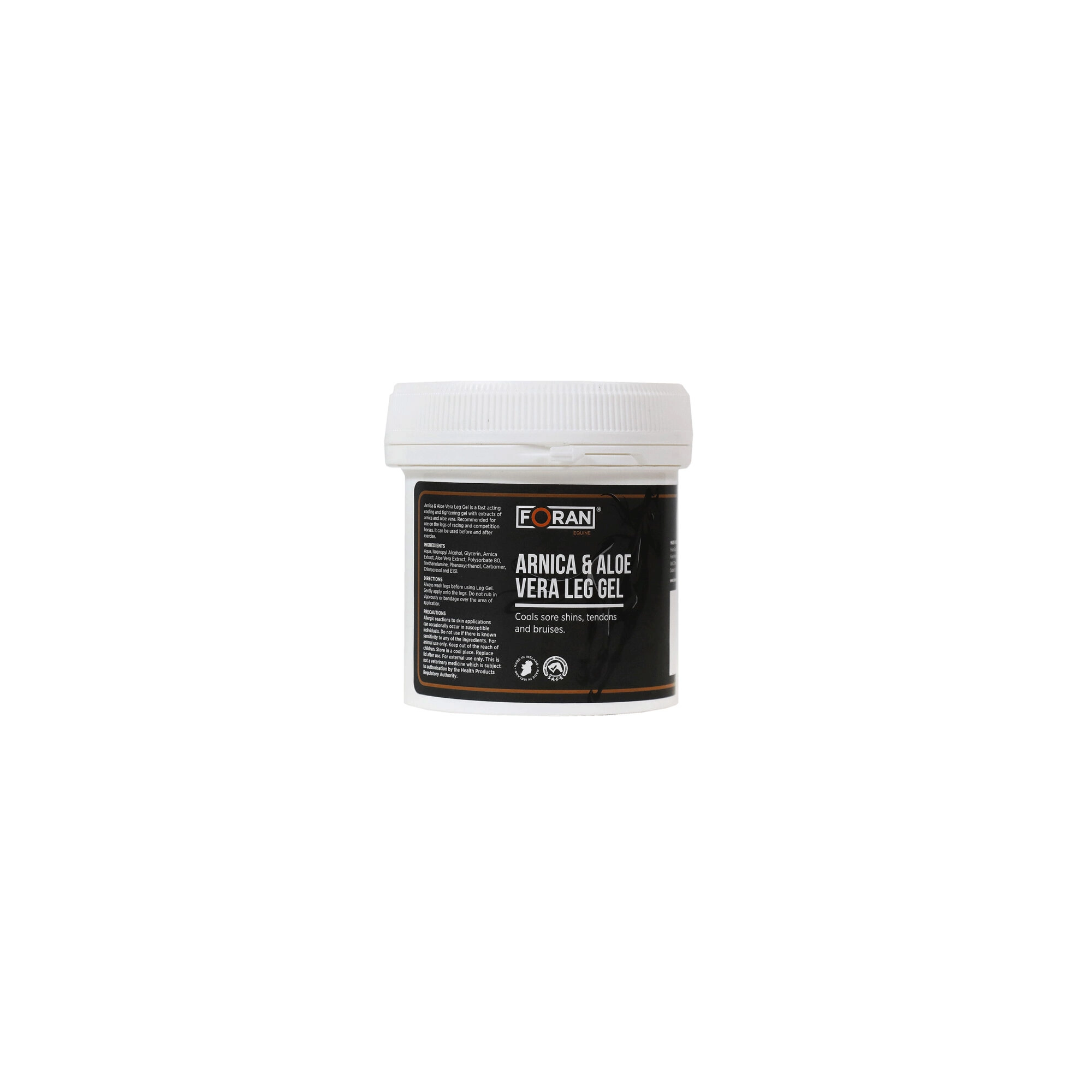 Foran Arnica Leg-Gel, 500 g