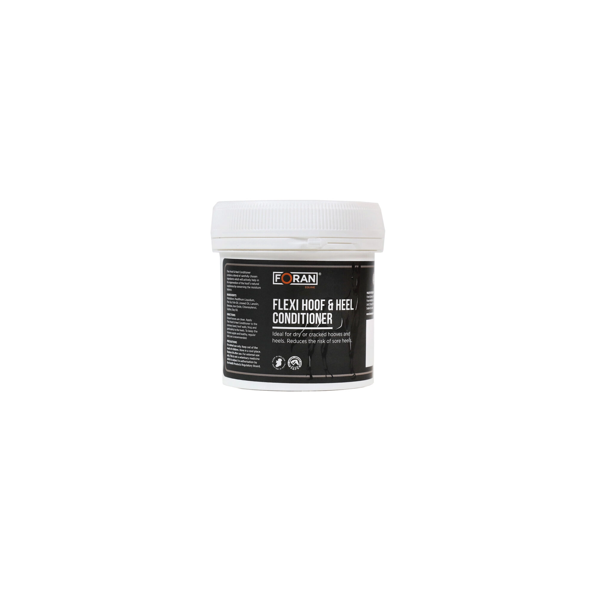 Foran Flexi-Hoof & Heel Cream, 500 g