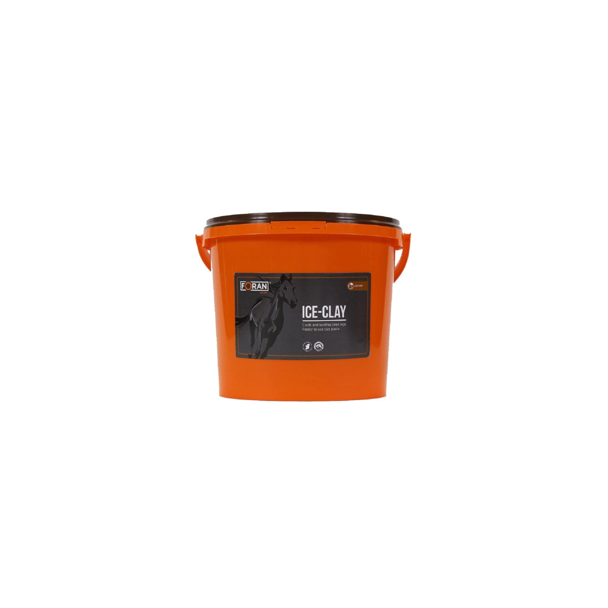 Foran Ice Clay, 8 kg