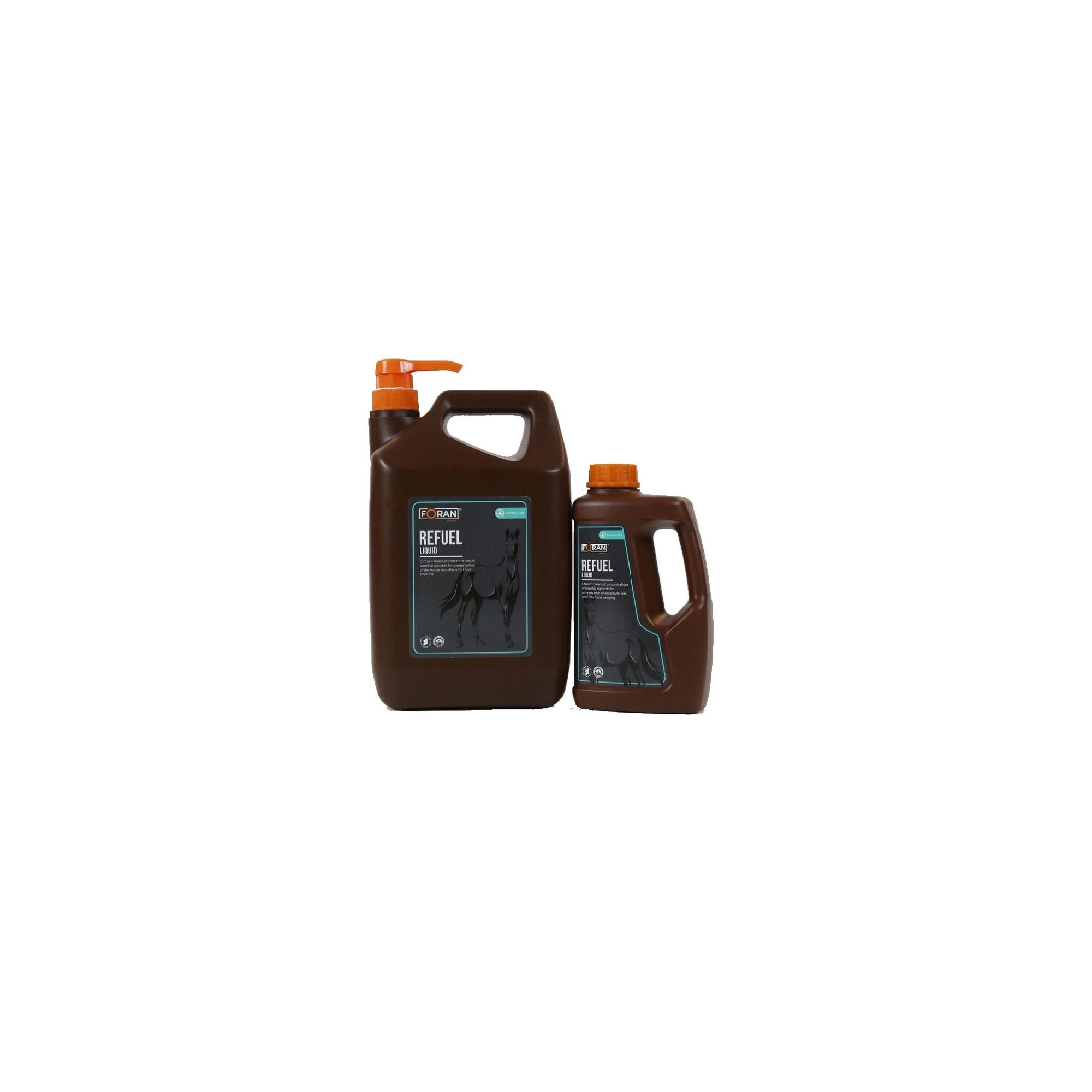 Foran Refuel Liquid, 5 l