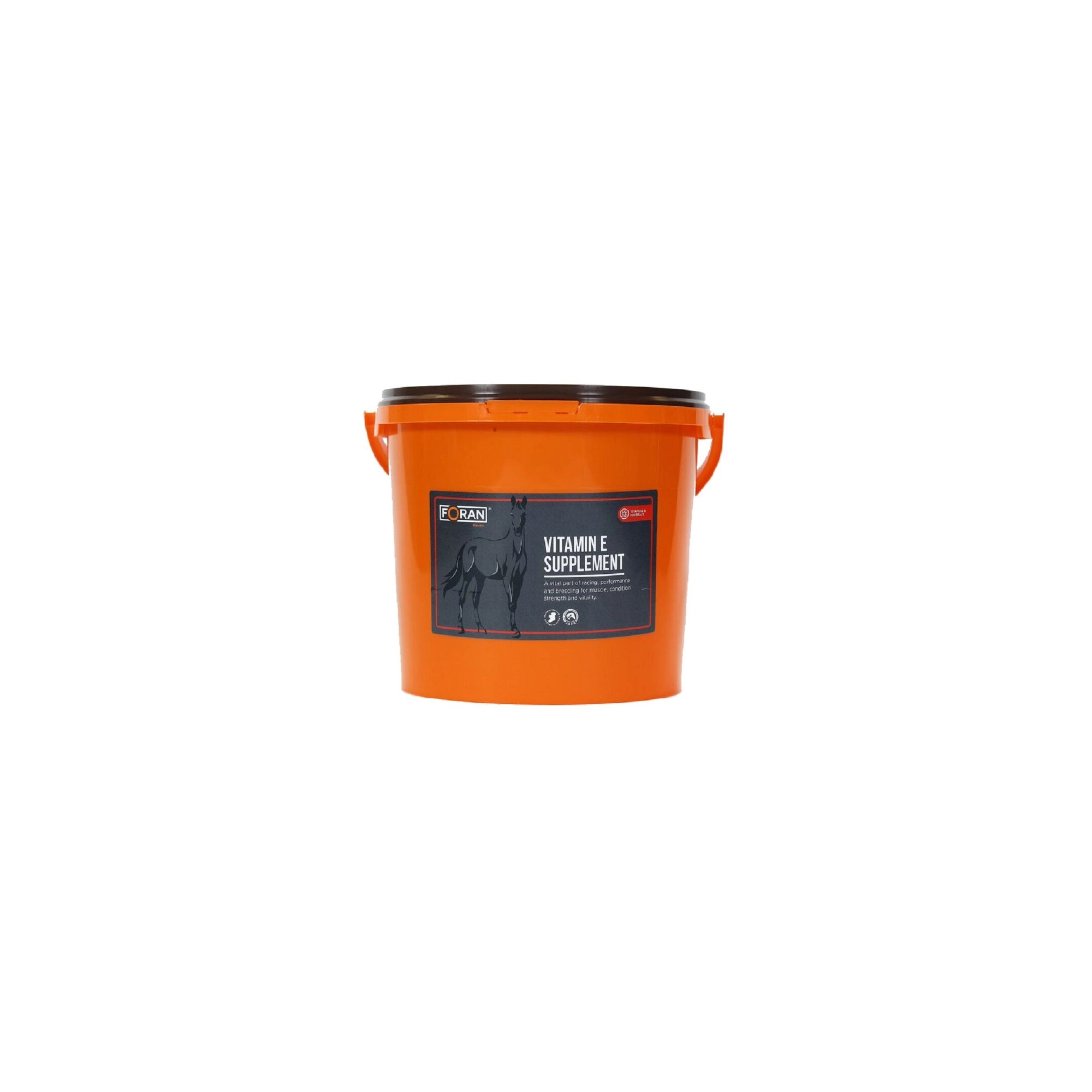 Foran Vitamin E - E vitamin lovaknak, 2,5 kg
