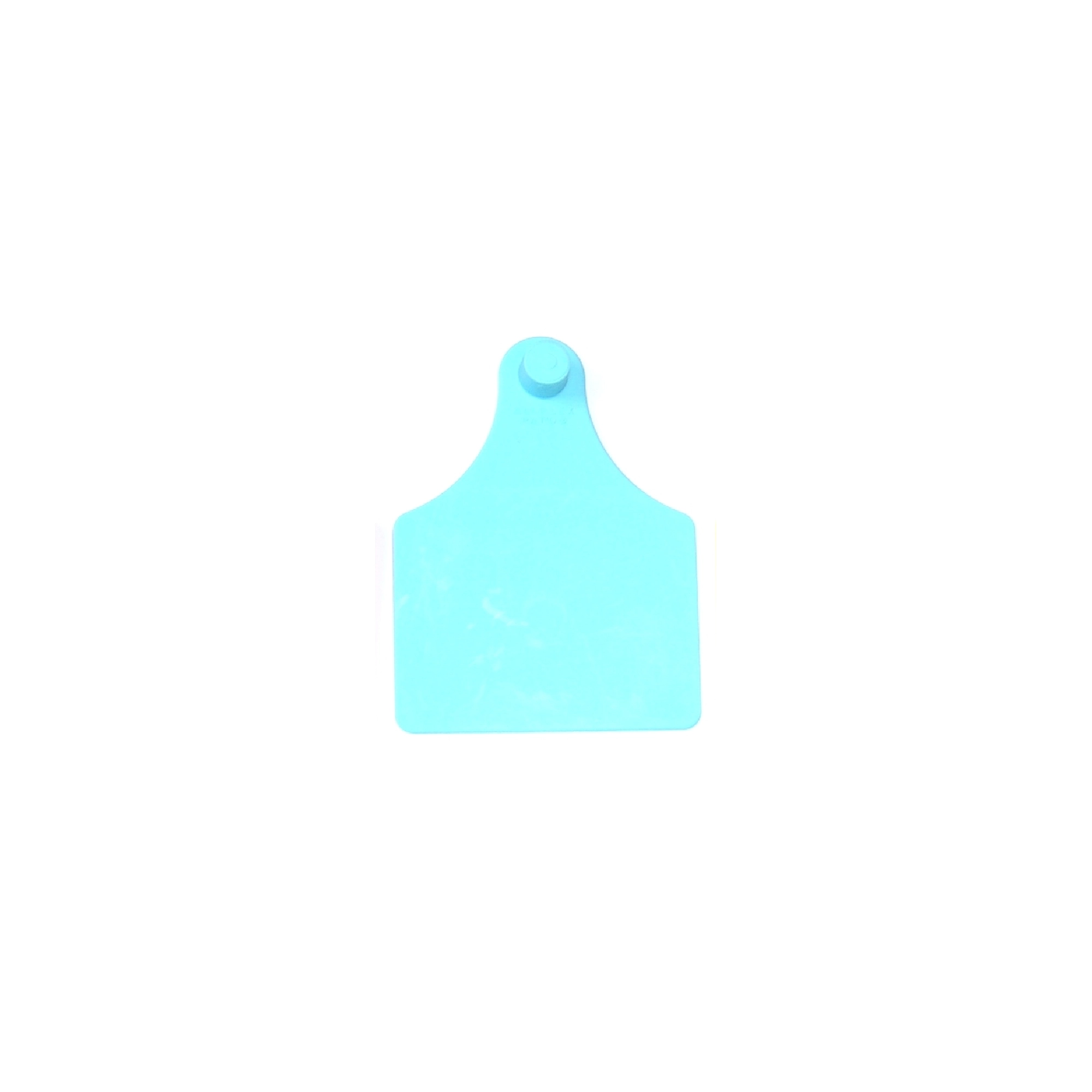 Füljelző Allflex Tehén Kék Maxi XFB