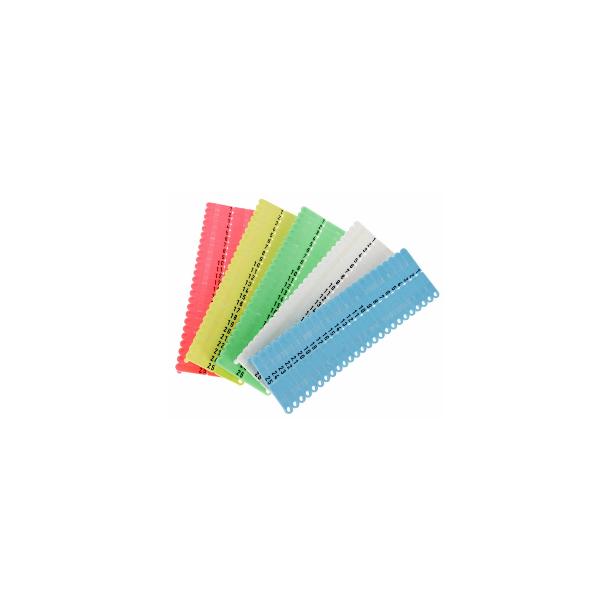 Füljelző Twintag Üres