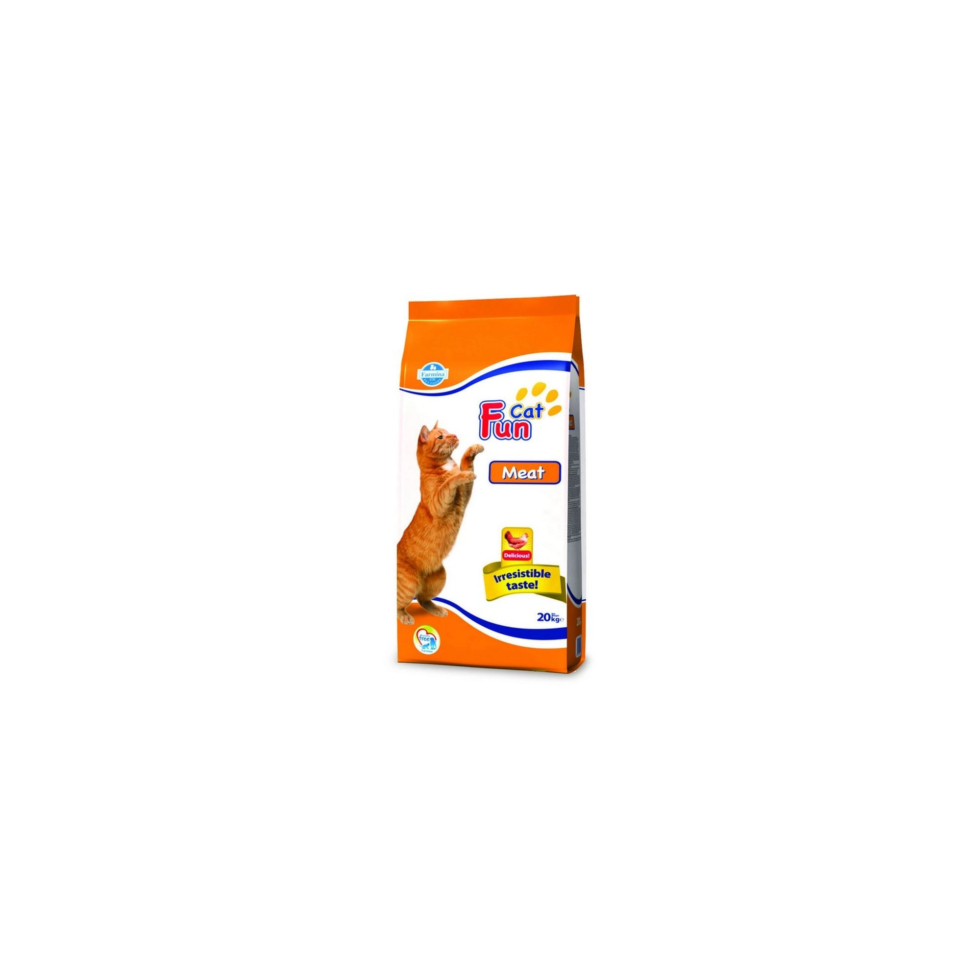 Fun Cat Meat 20kg
