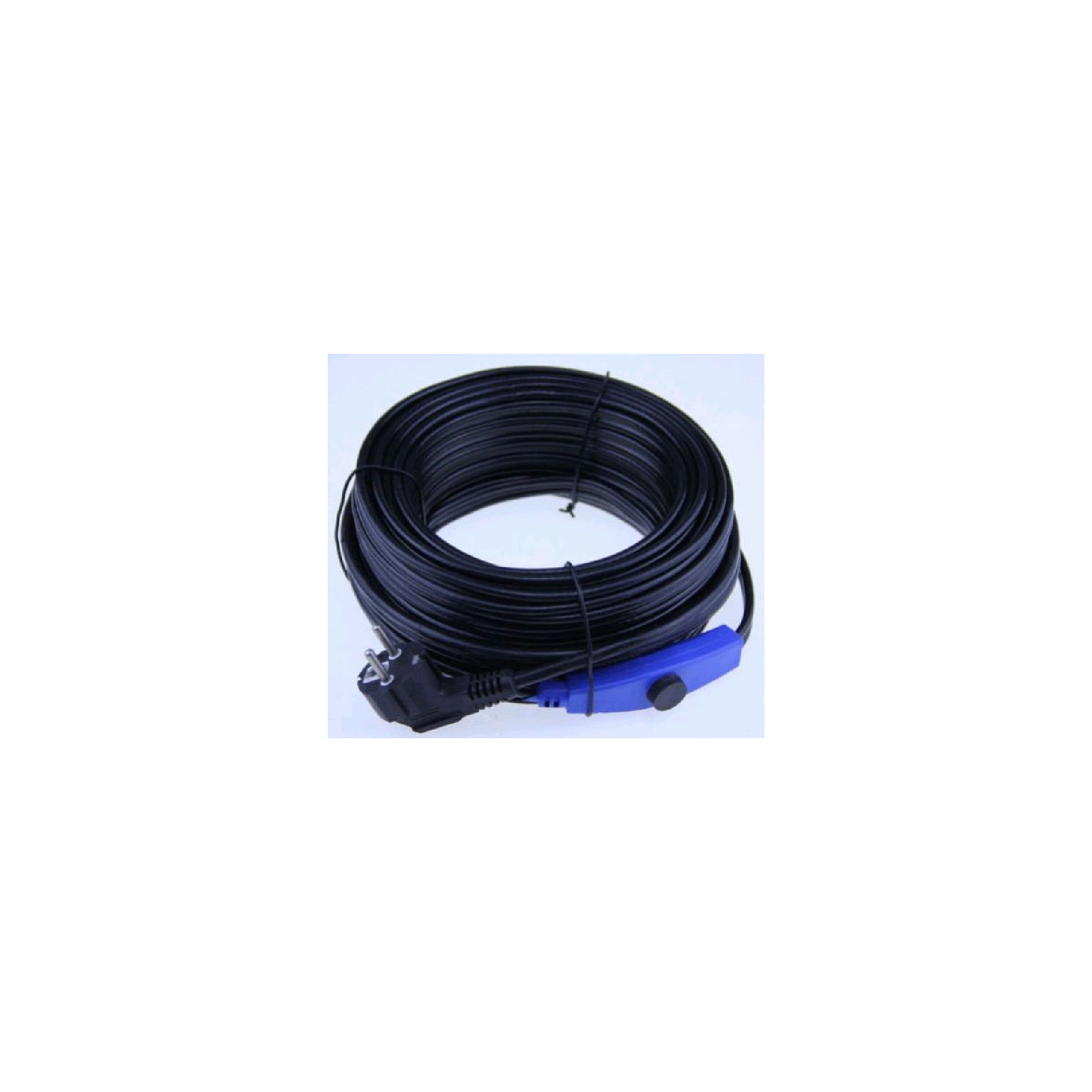 Fűtőkábel Termosztáttal 18m 230v 288w