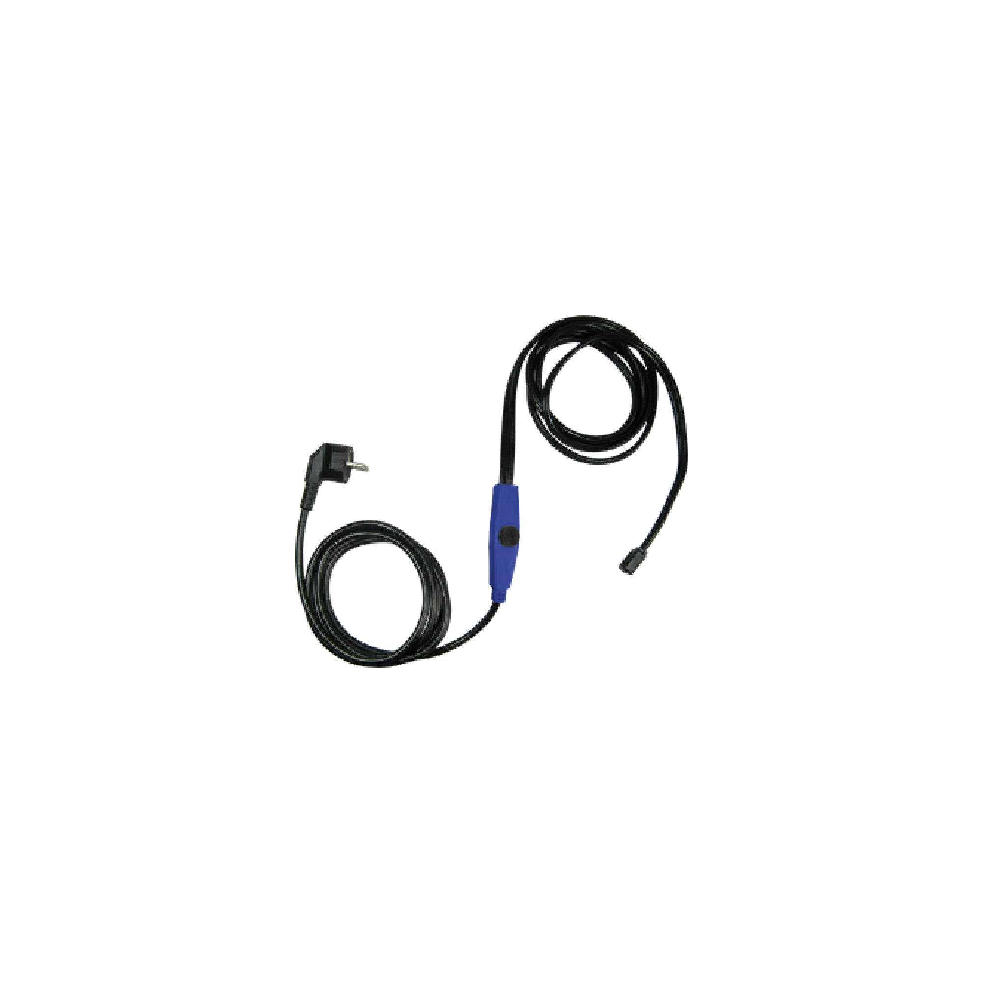 Fűtőkábel Termosztáttal Hl 230/1 1m 230v 17w