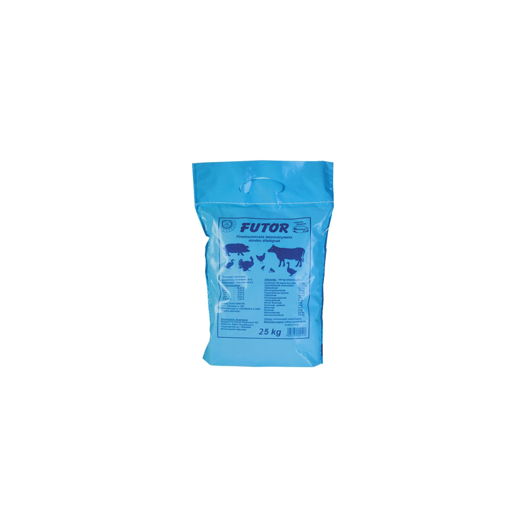 Futor 25kg