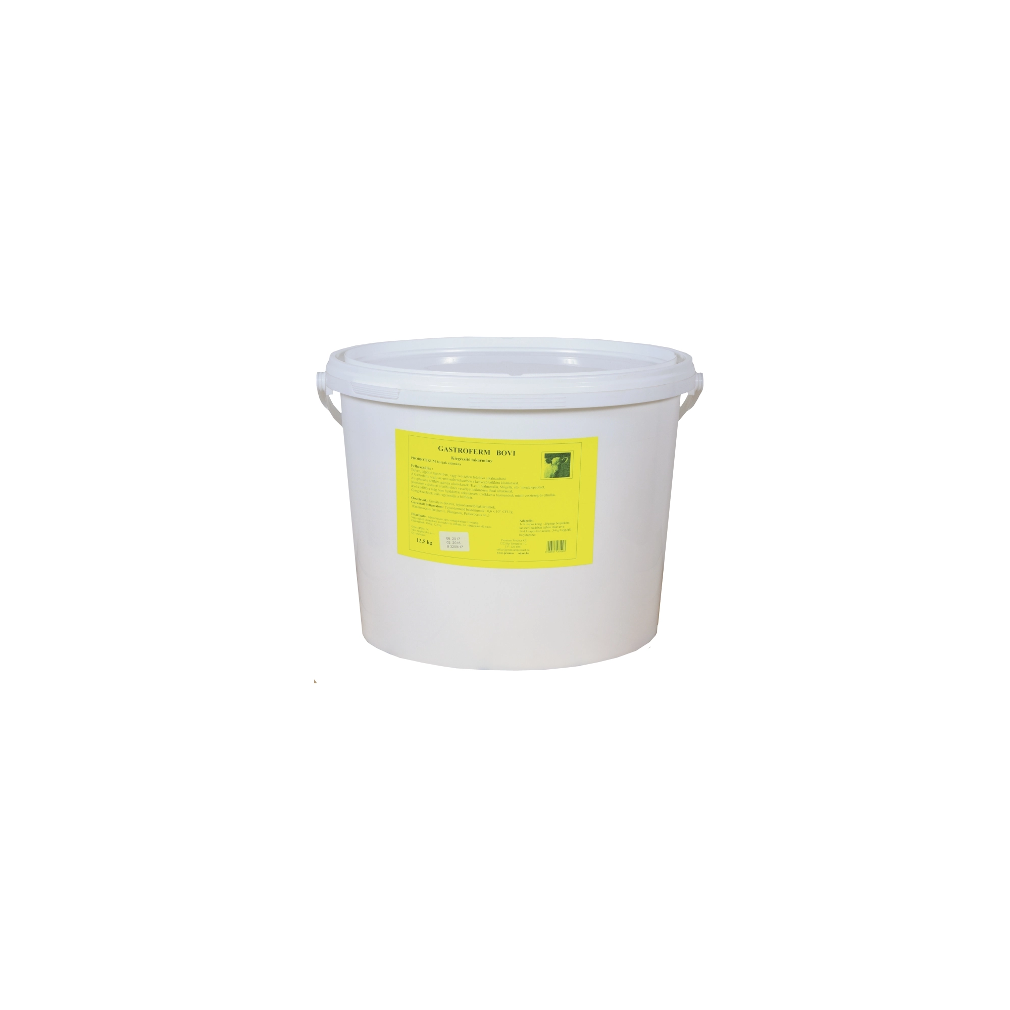 Gastroferm Bovi 12,5 kg