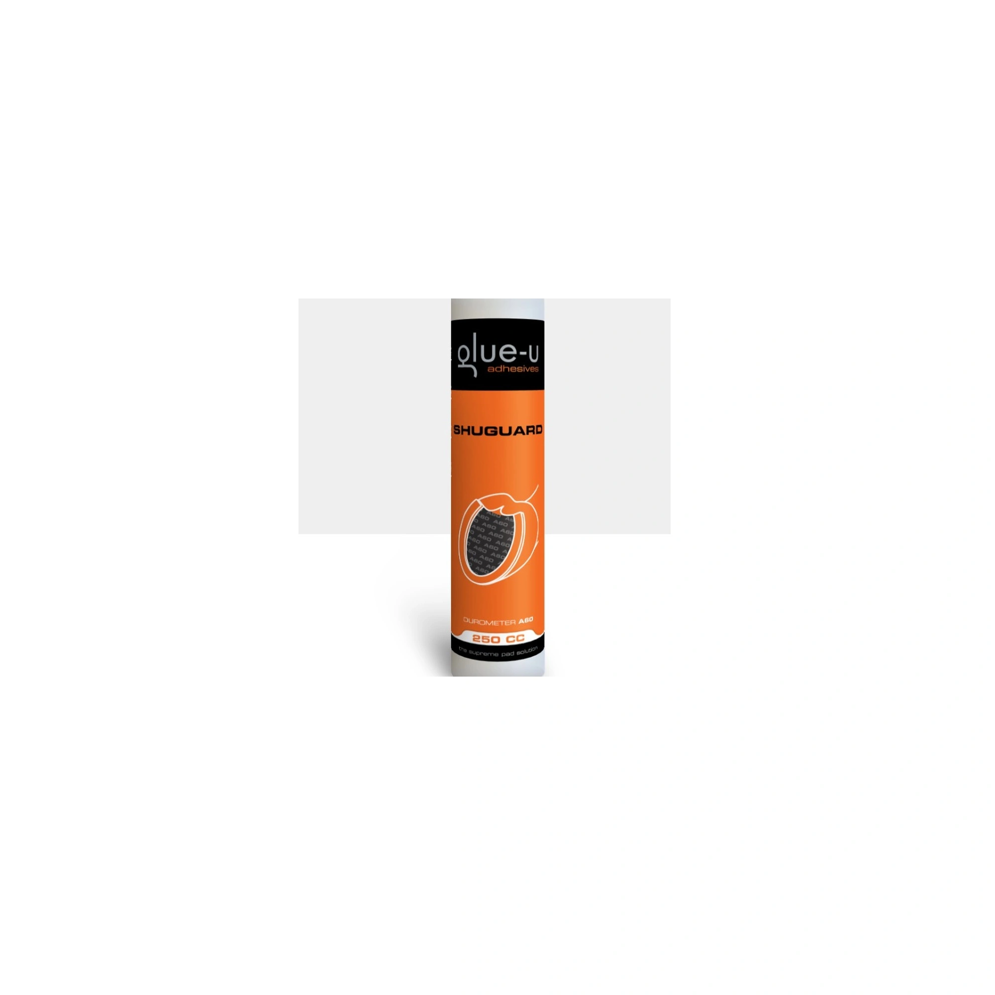 Glue-U Shugard A60 250cc