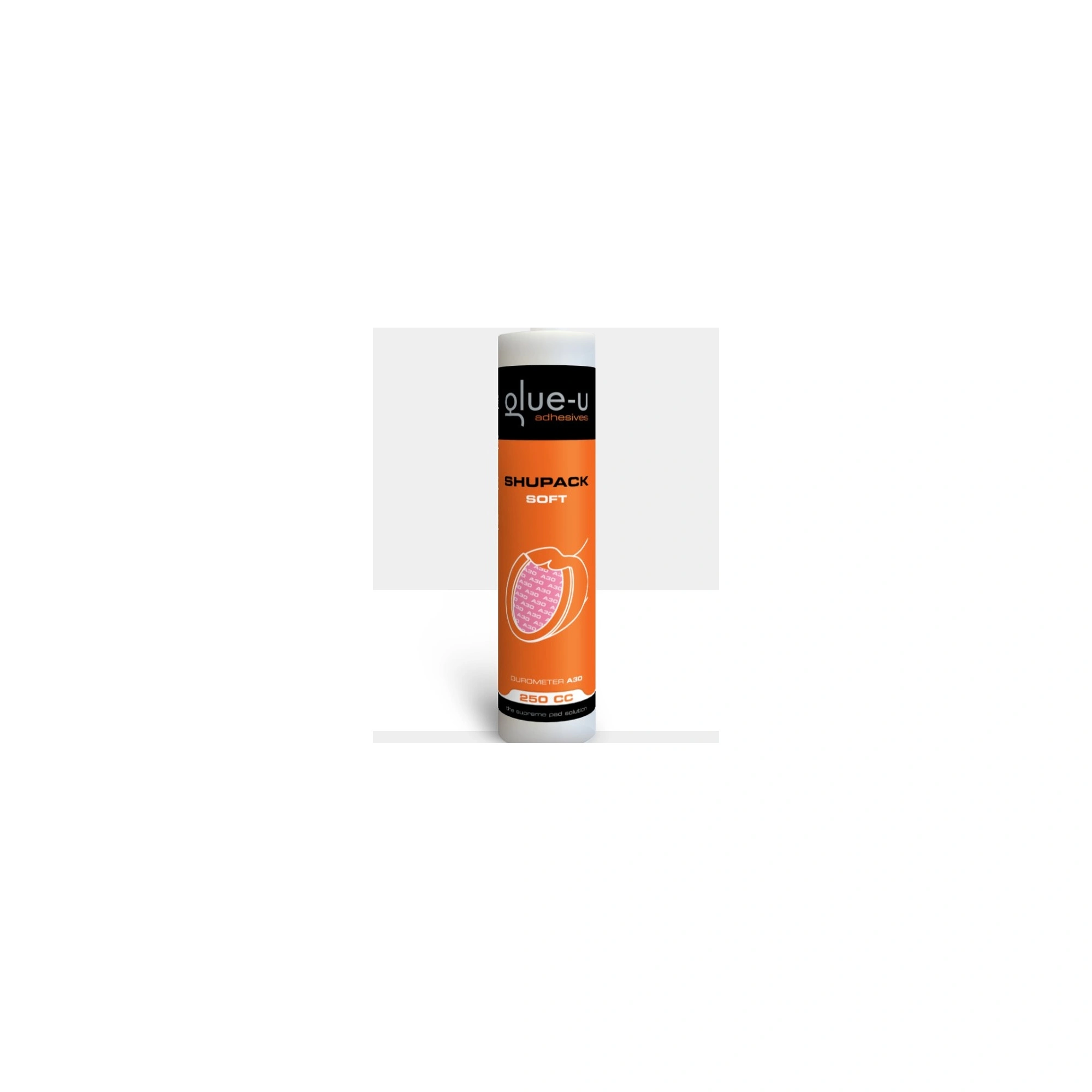 Glue-U Shupack A50 medium 250cc