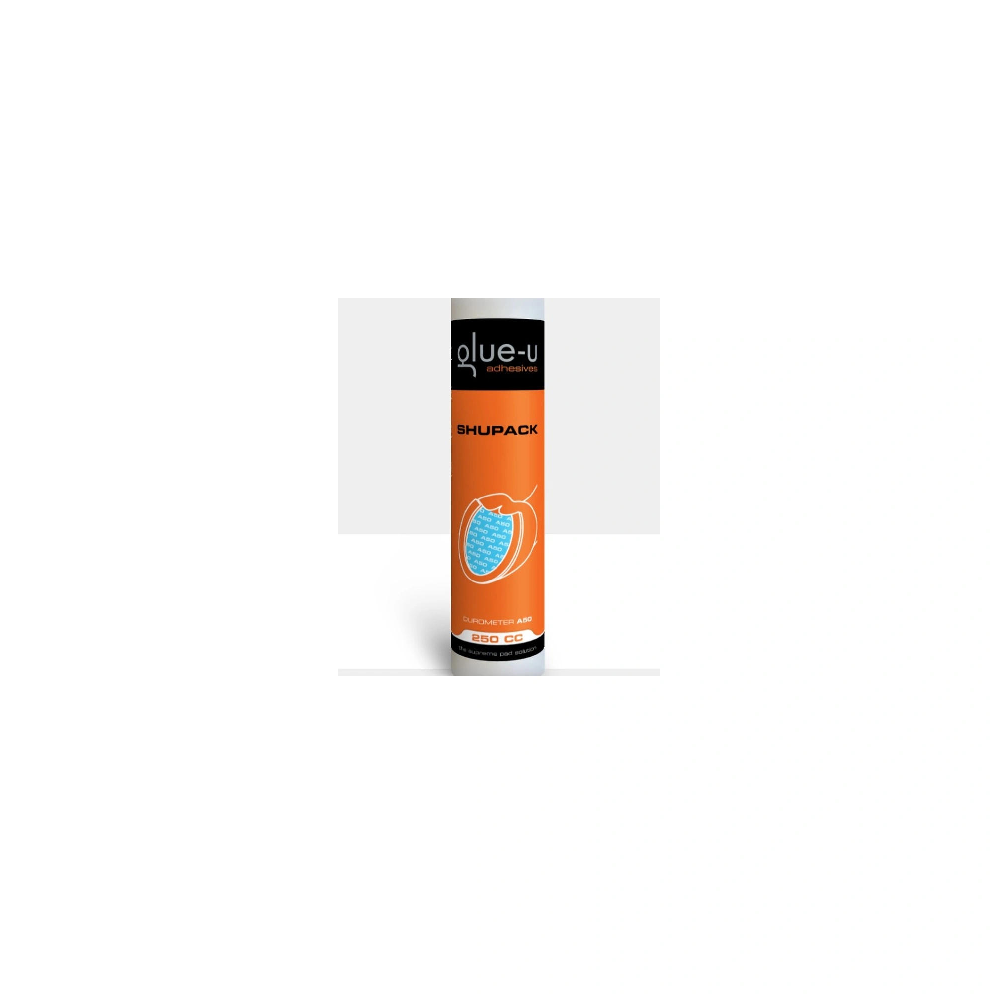 Glue-U Shupack CS A50 medium 250cc