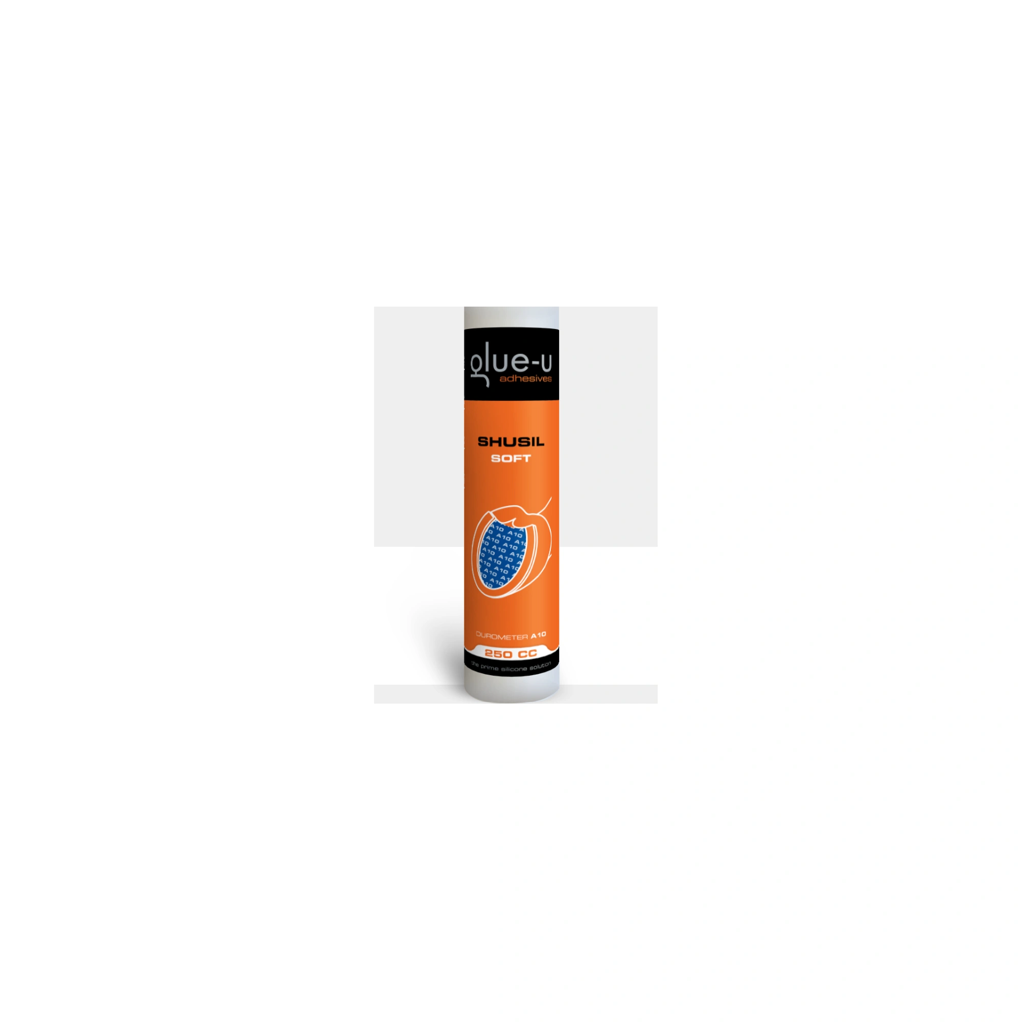 Glue-U Shusil A10 250cc kék