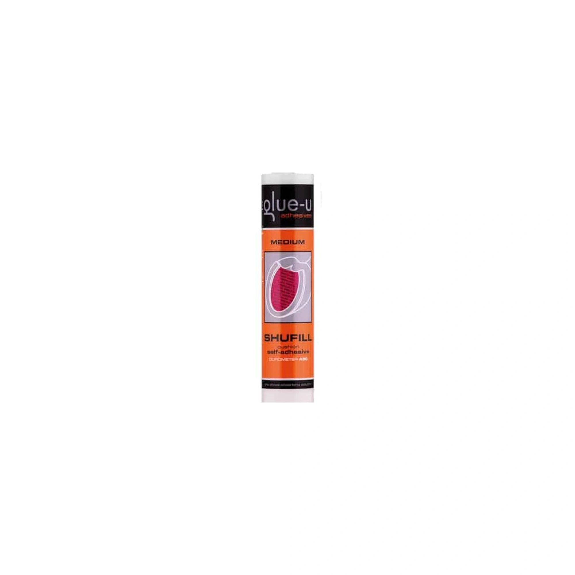 Glue-U Shusil A30 250cc lila