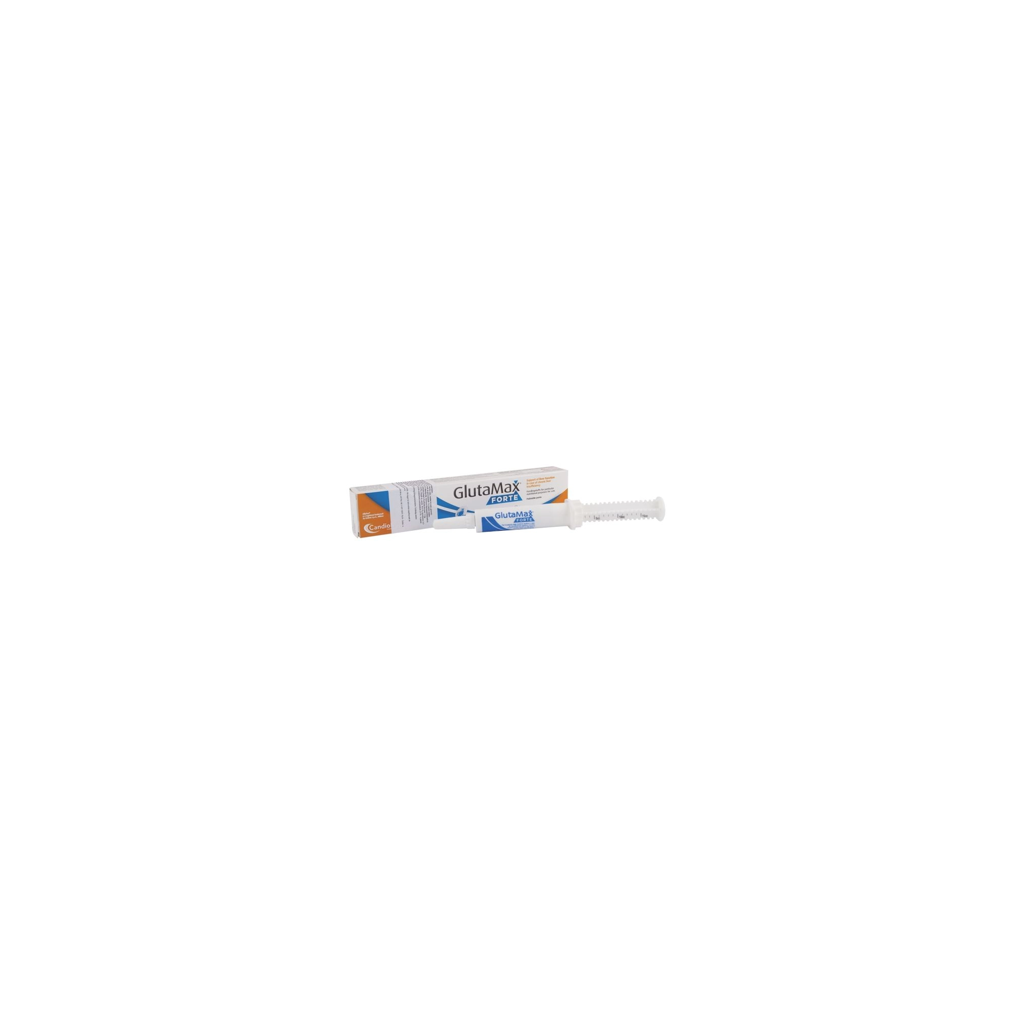 Gluta Max oral paszta 15 ml