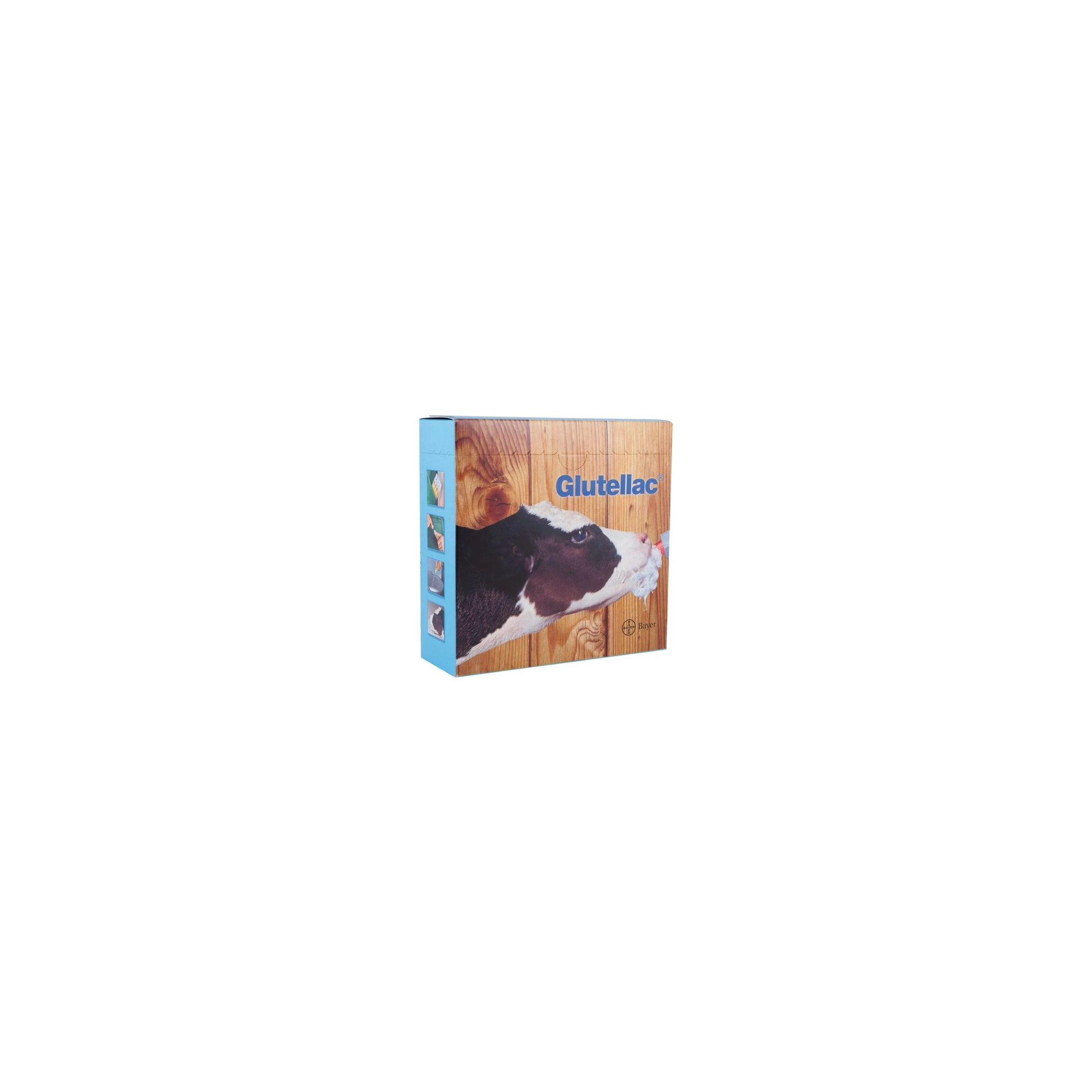 Glutellac 50 ml 8x