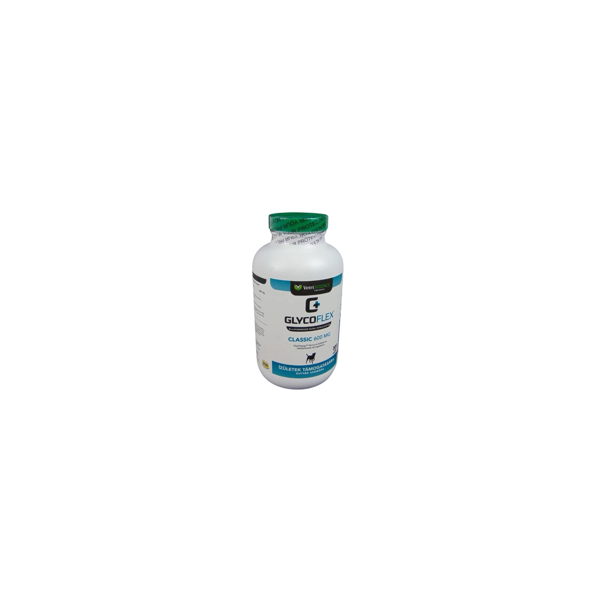 Glyco-Flex 600 mg tabletta 120x