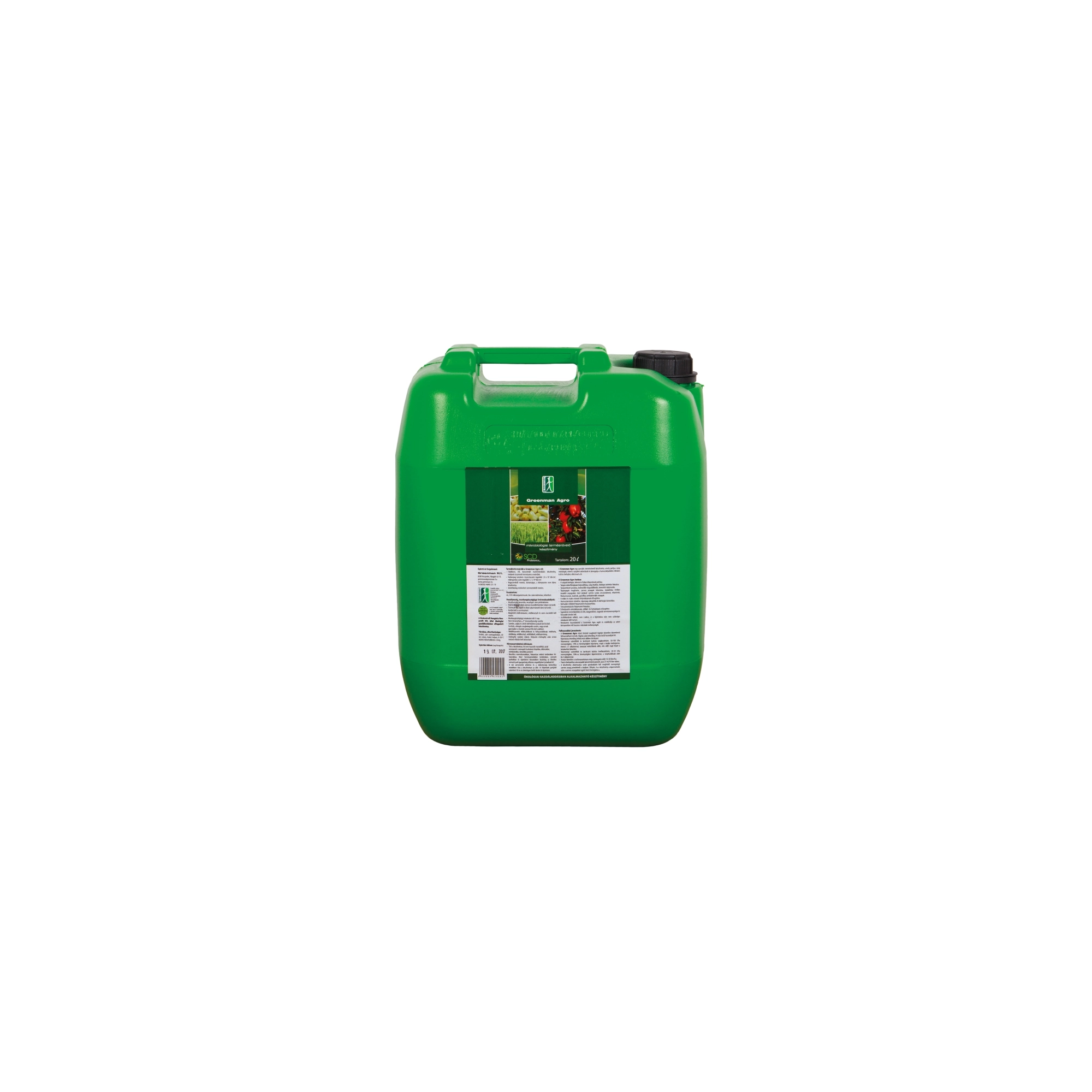 Greenman Agro 20 liter