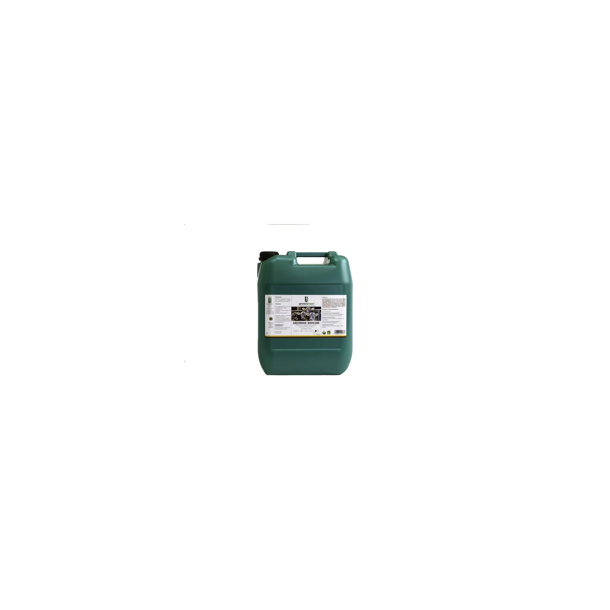 Greenman Bovi Cure 20 liter
