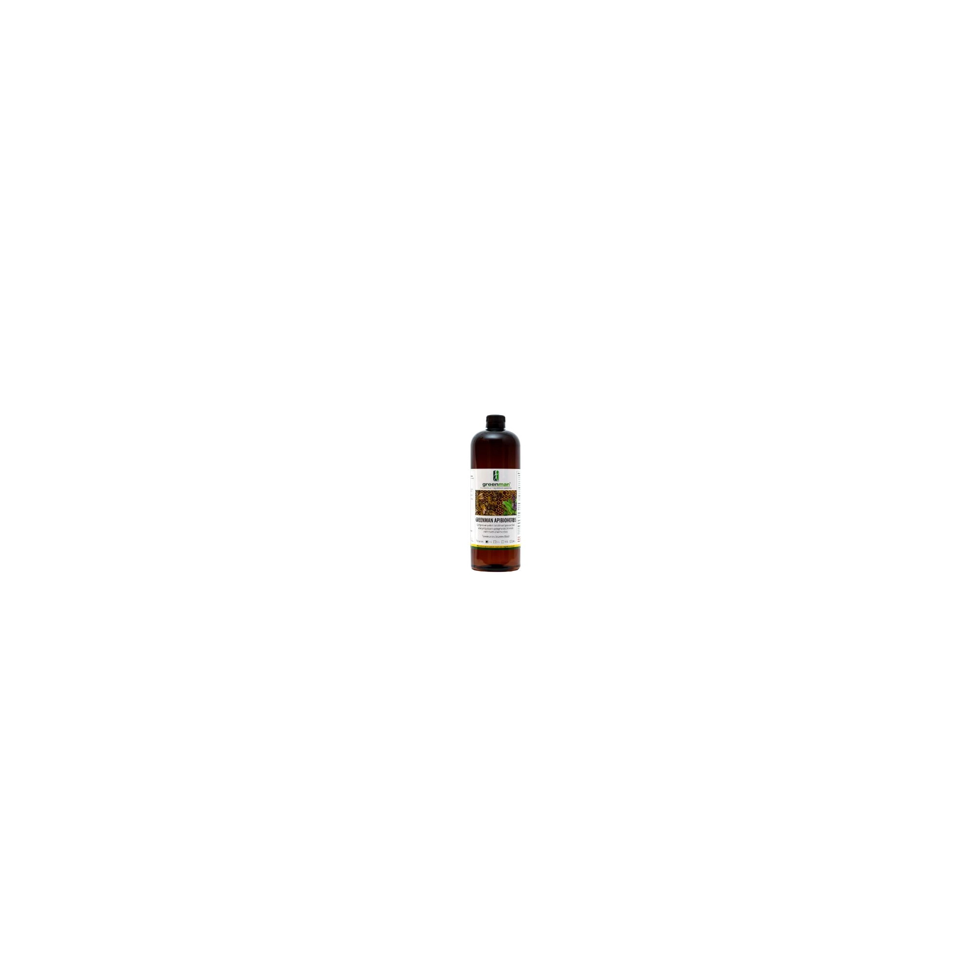 Greenmann Apibioherbs 5 liter