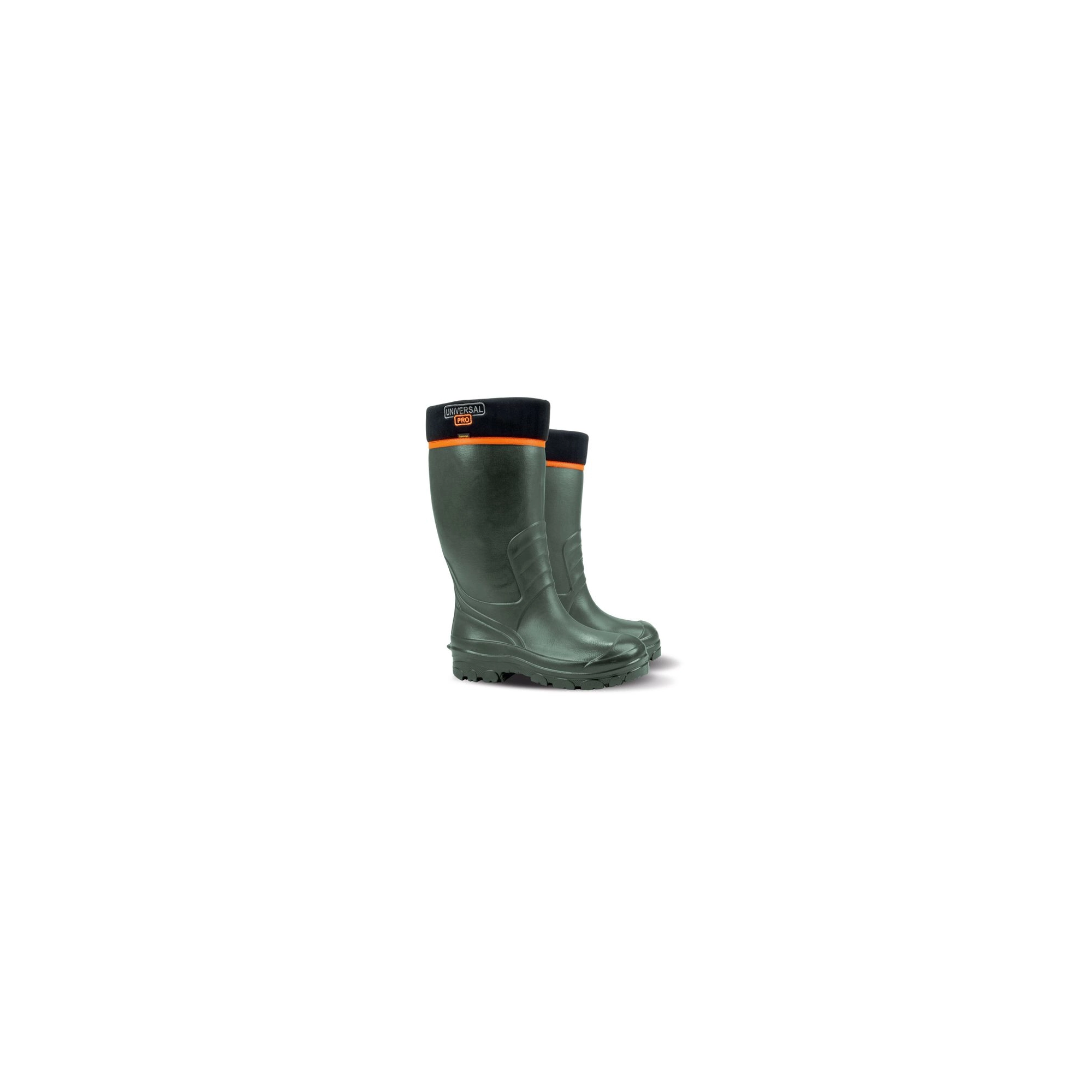 Gumicsizma Demar EVA New Universal Pro 39
