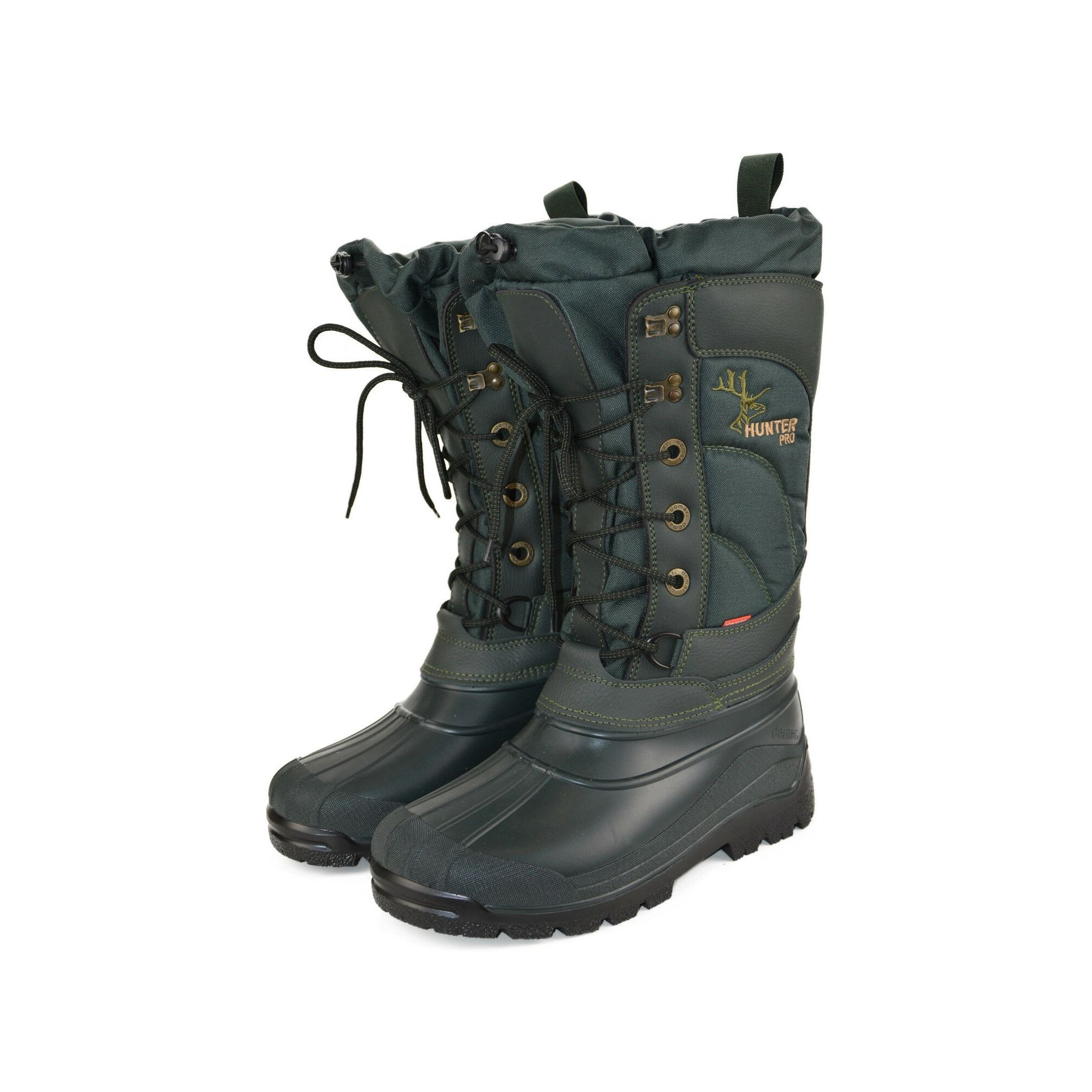 Gumicsizma Demar Hunter Pro Férfi 46