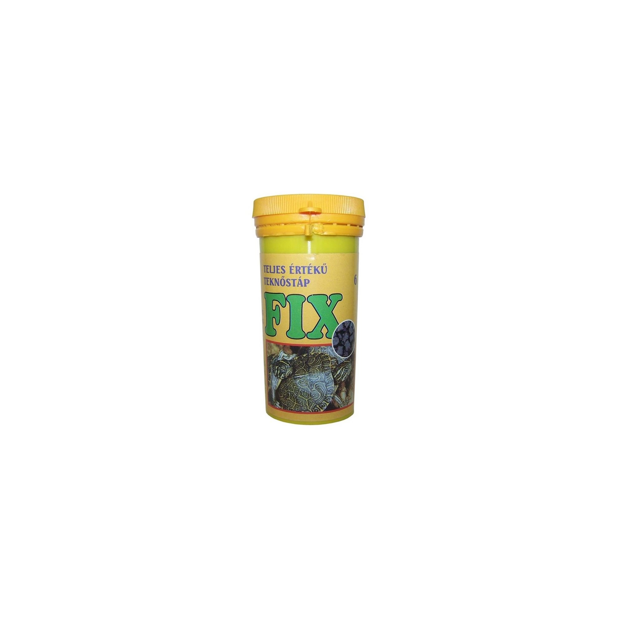 Haleledel Fix 7 50ml