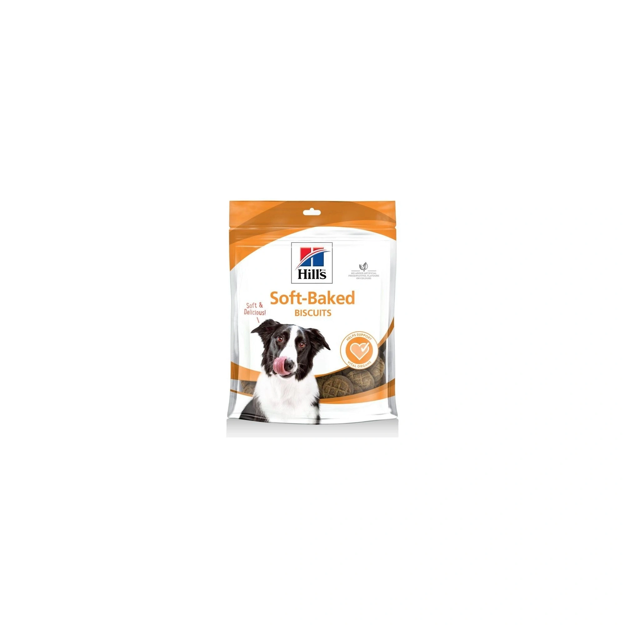Hills Canine Soft Baked Biscuits 220 g