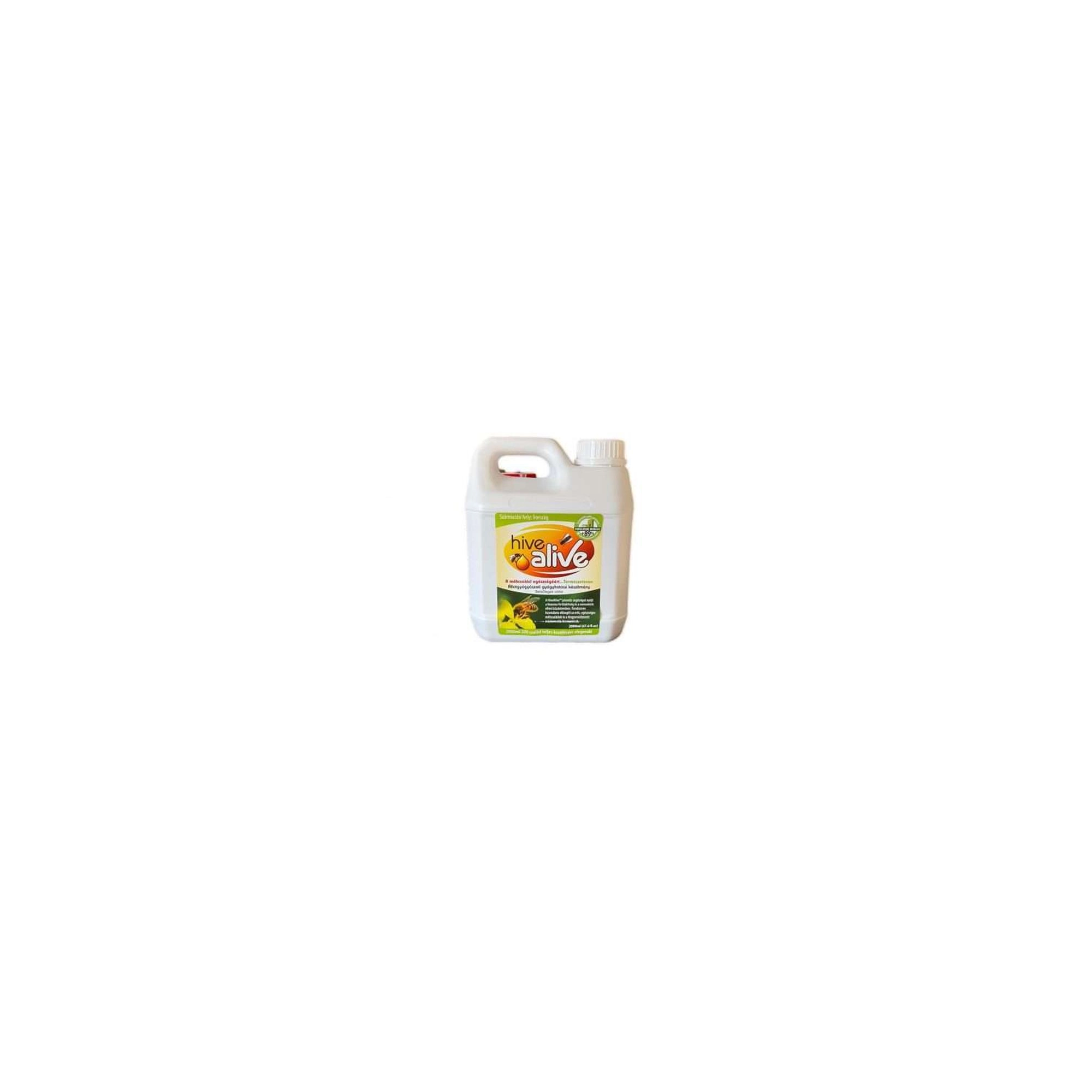 Hive Alive 2000 ml
