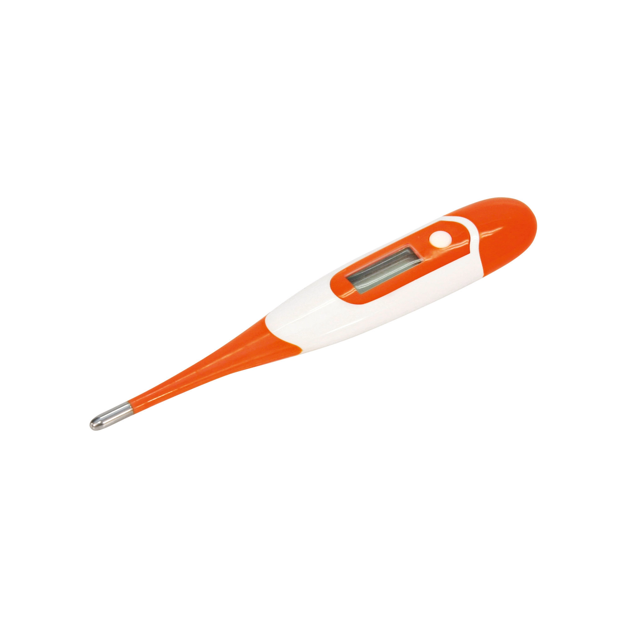 Hőmérő Digitális Vízálló Flexibilis