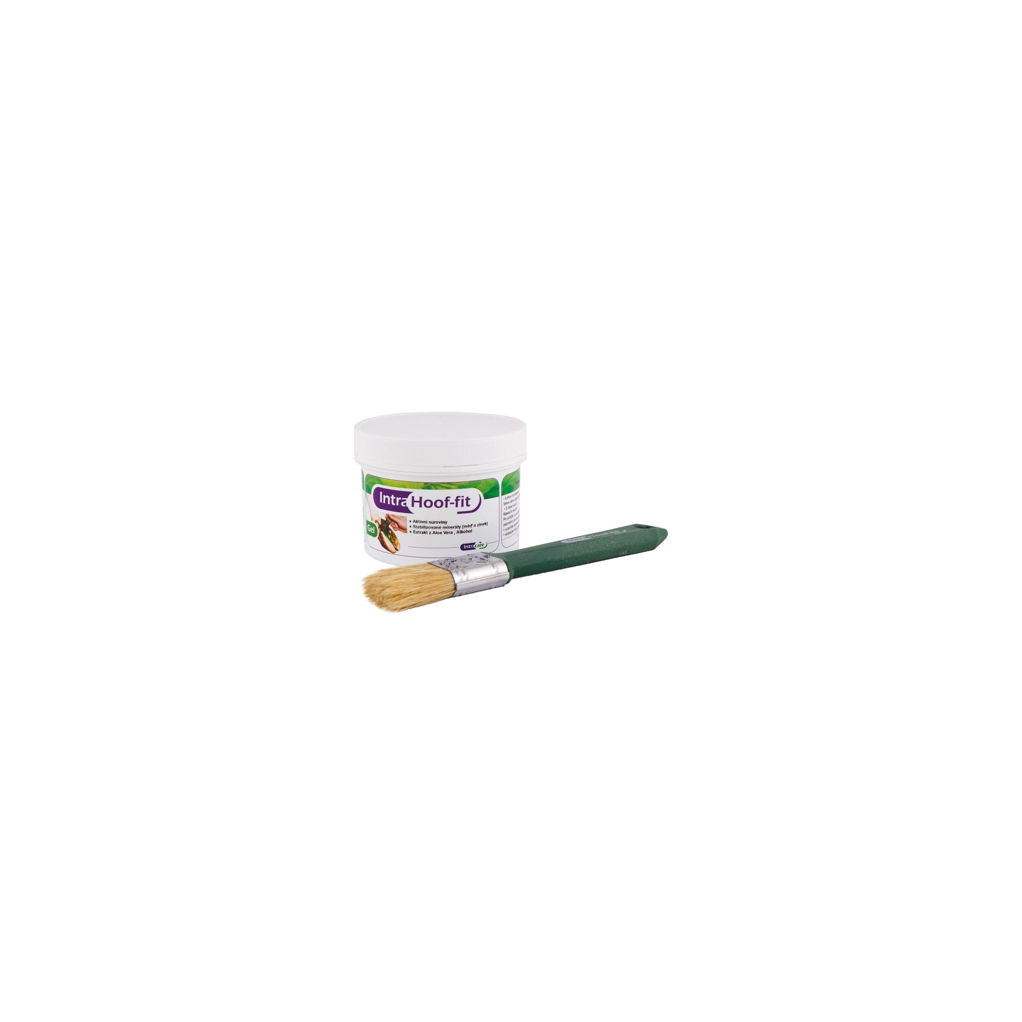 Hoof Fit gel 330 ml