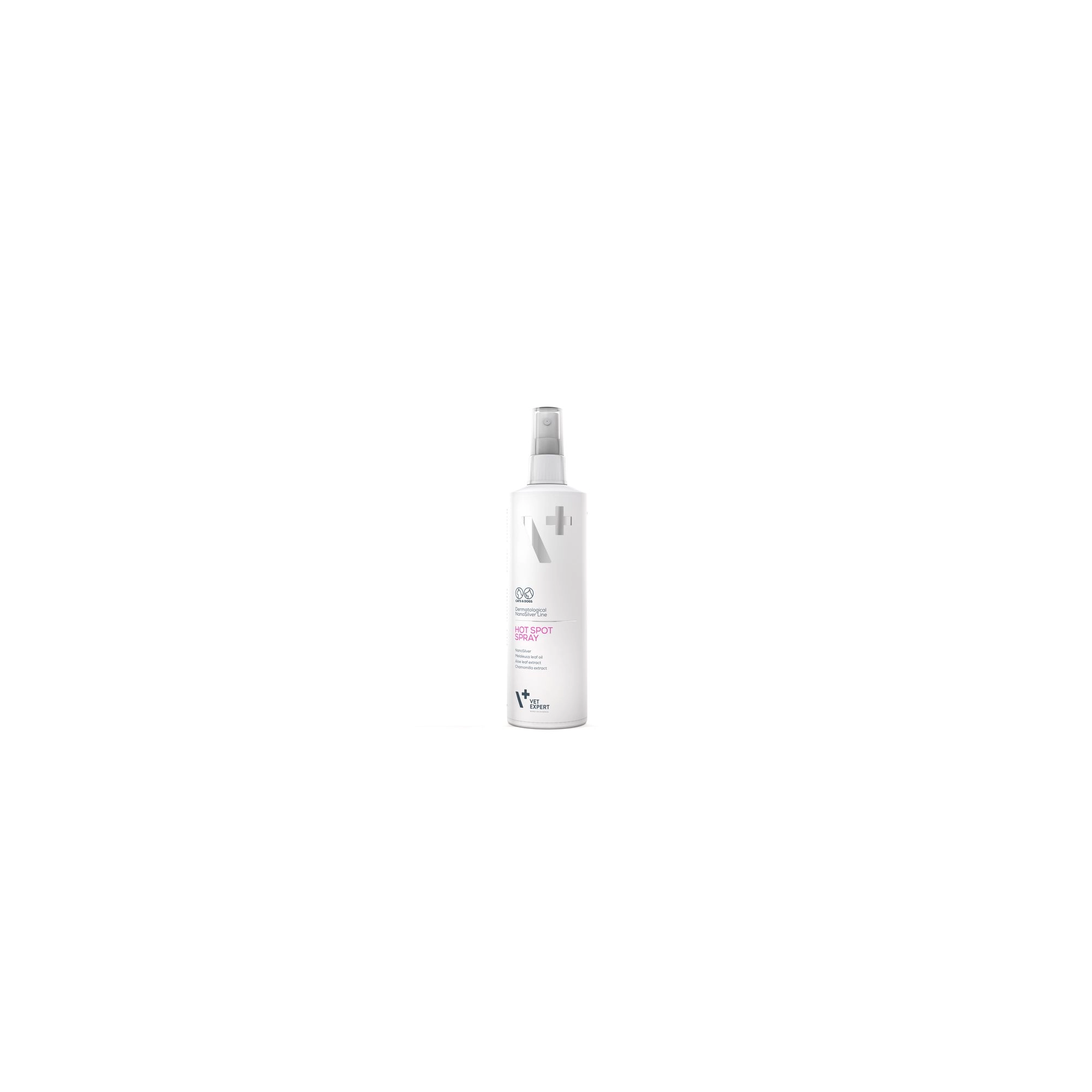 VetExpert Hot Spot Spray 100 ml