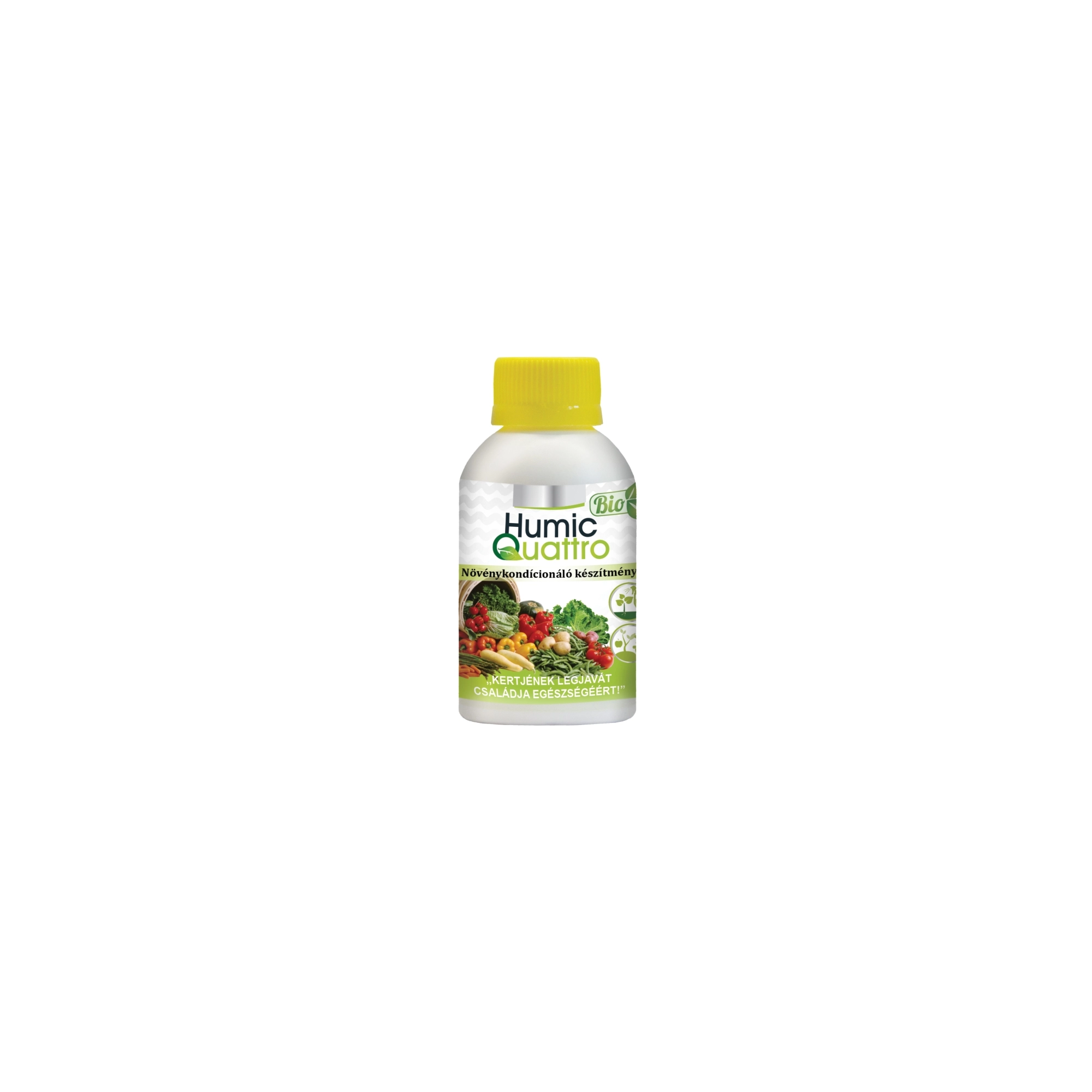 HumicQuattro 100 ml