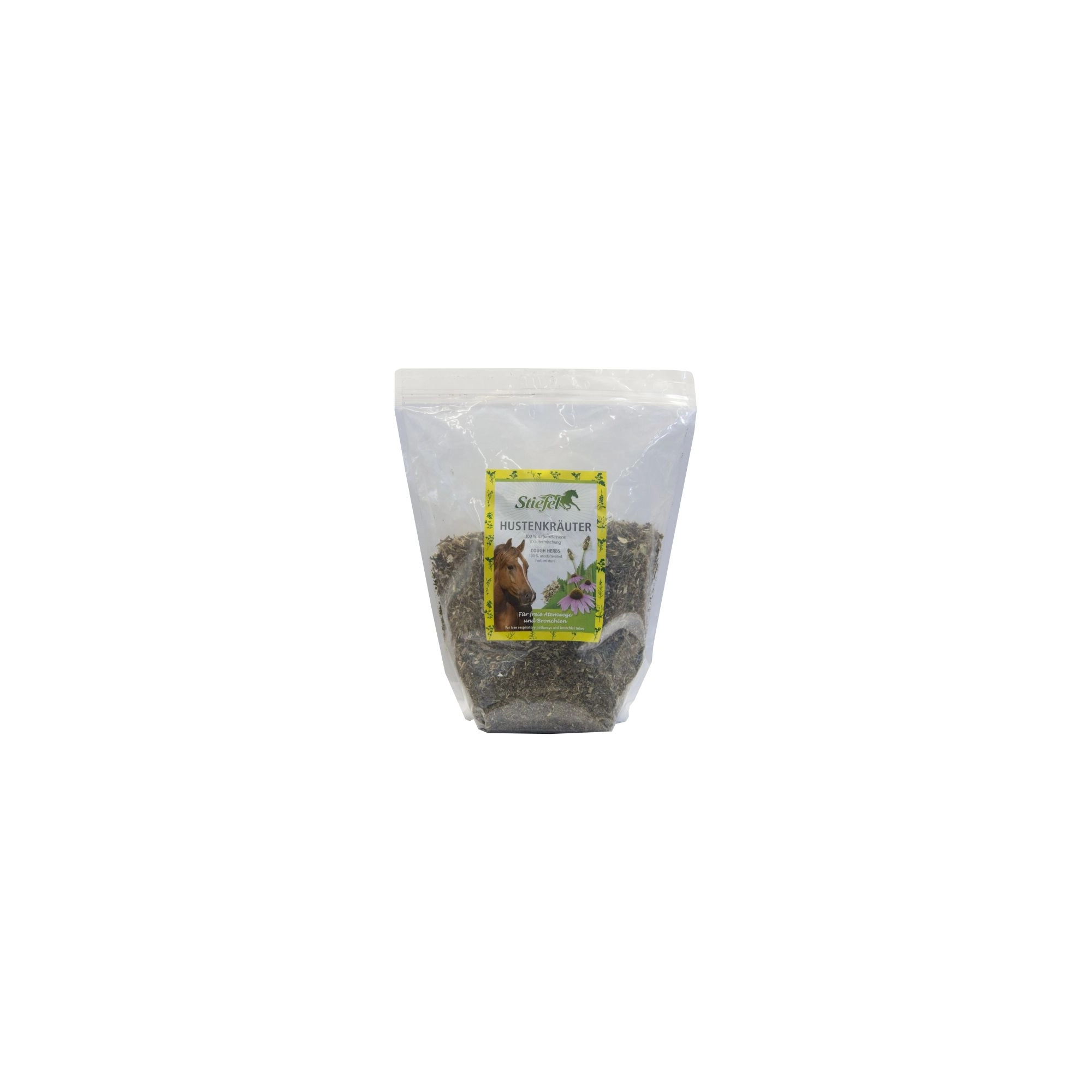 Hustenkrauter 1 kg