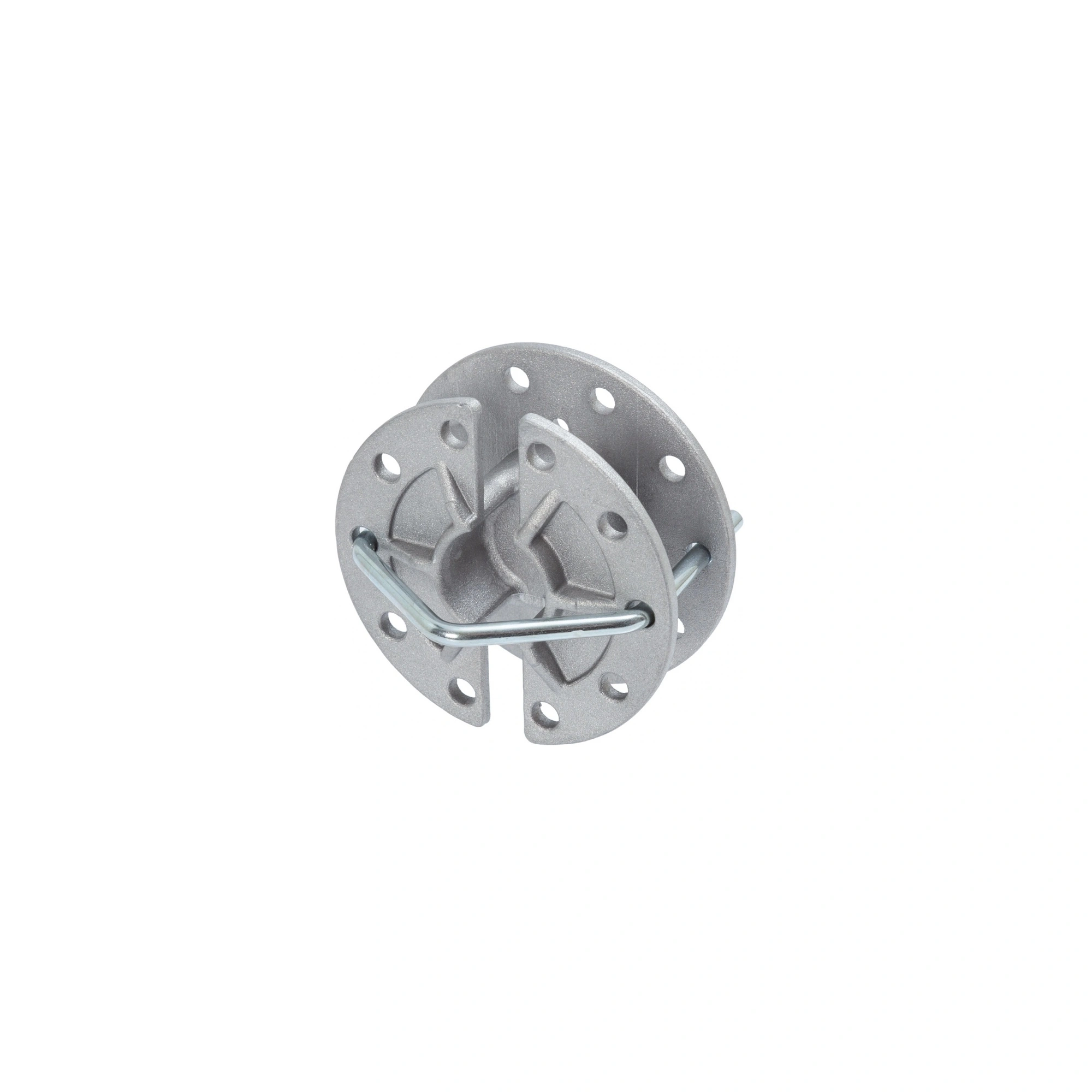 Huzalfeszítő kerék STANDARD alu. 2 db/cs WZ 44513