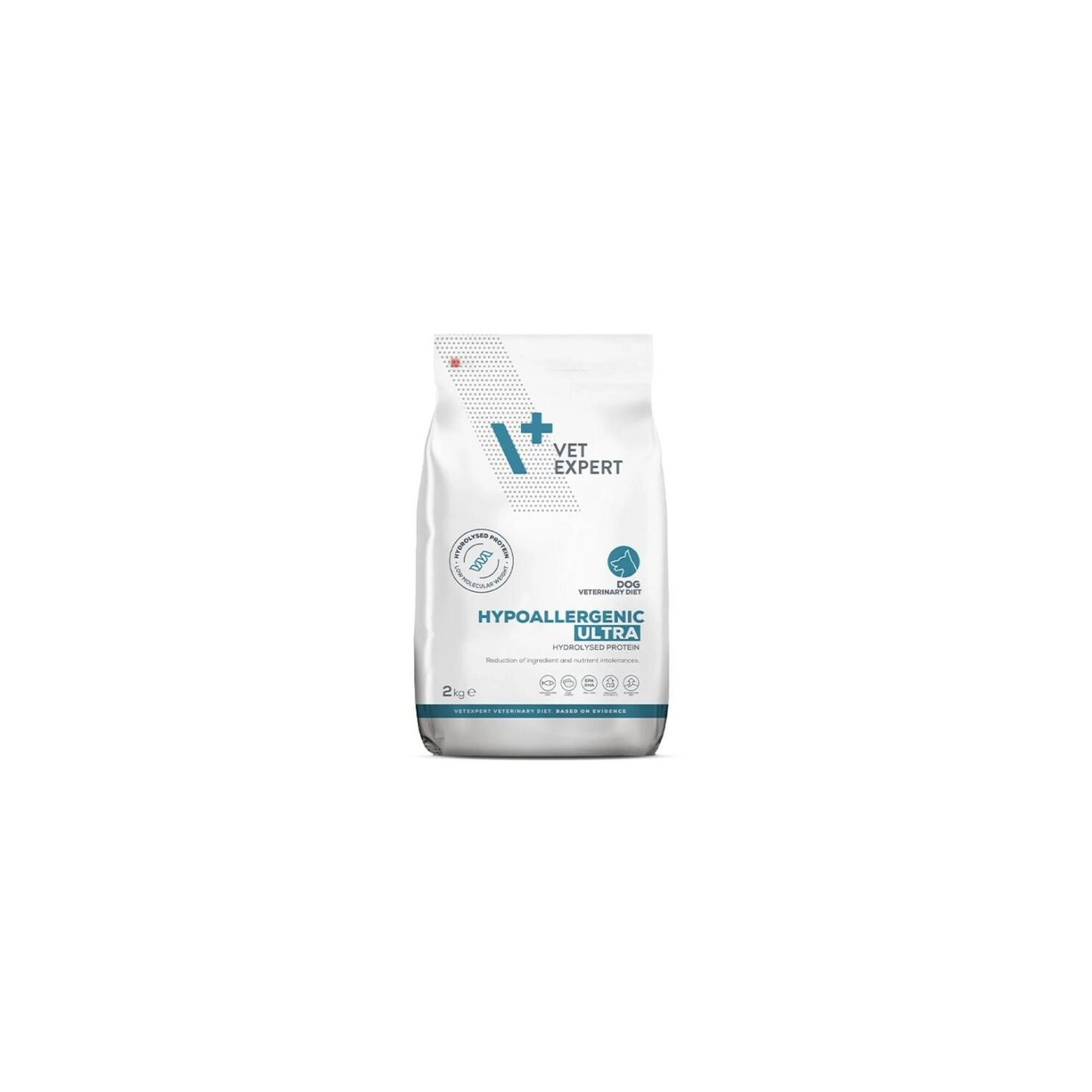 VetExpert Hypoallergén Ultra 2 kg