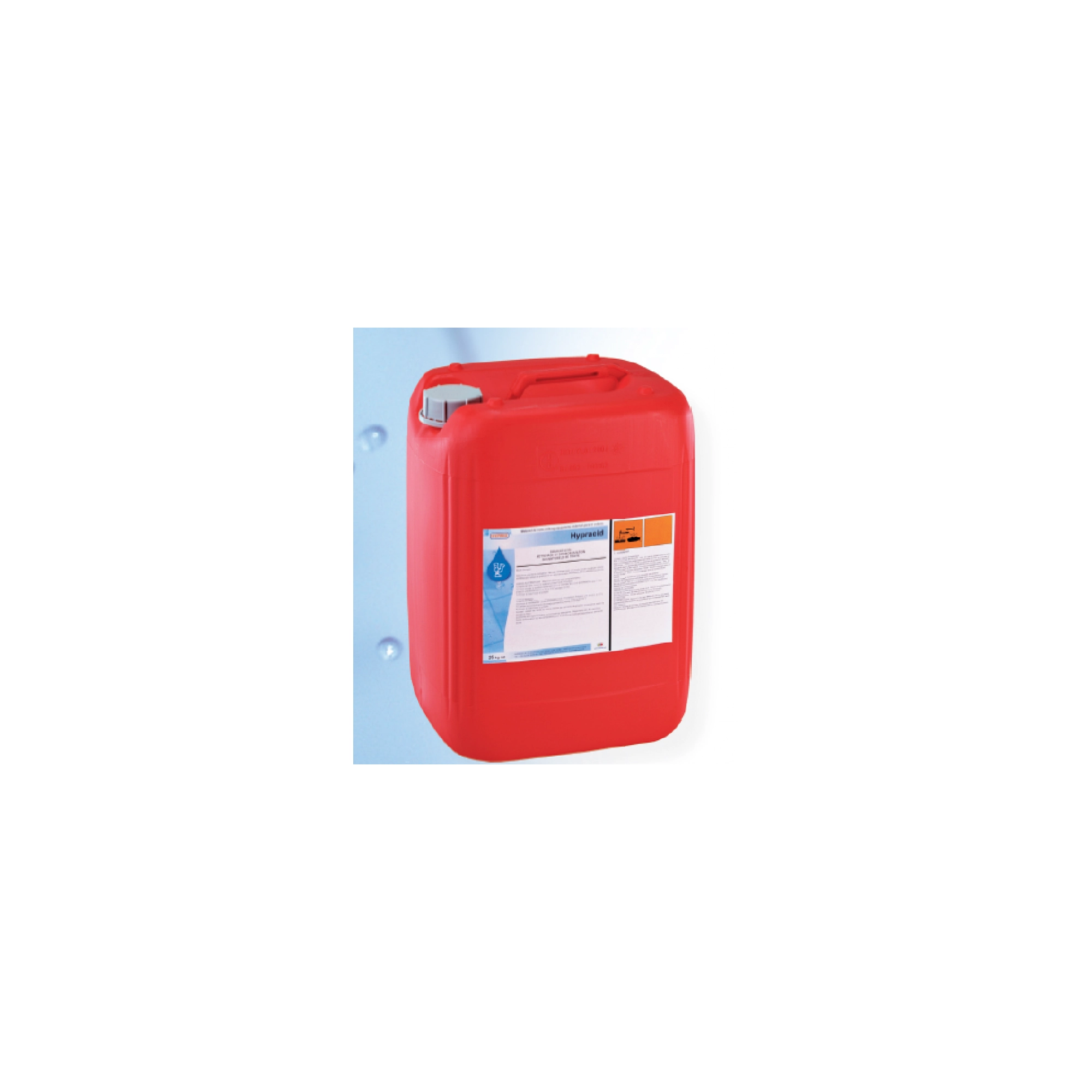 Hypred HYPRACID PLUS hordóban 70 kg