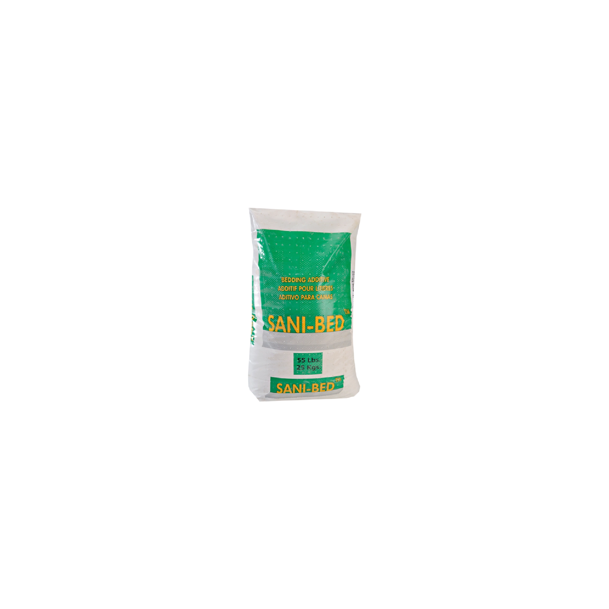 Hypred SANI-BED 25 kg