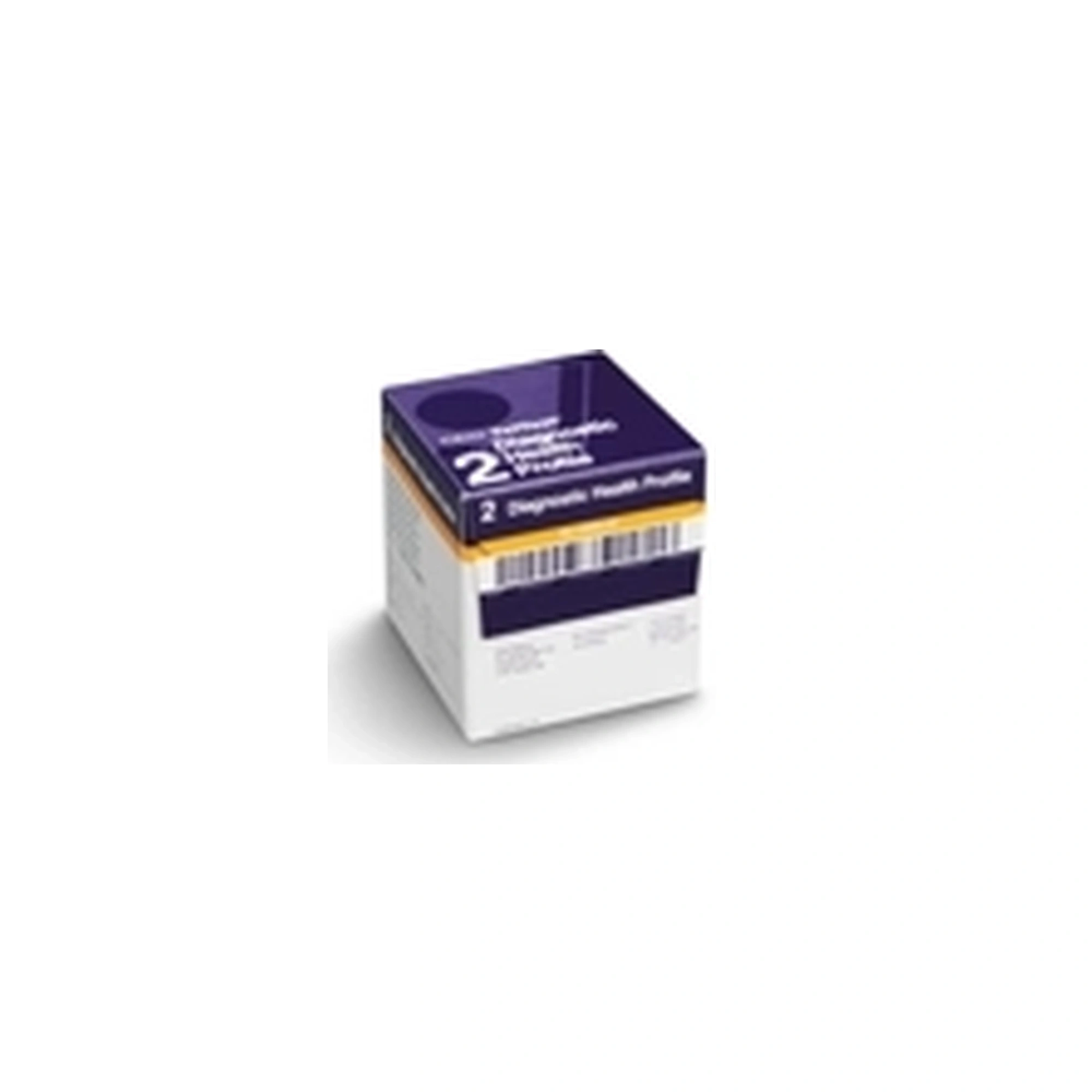 IDEXX Diagnostic Health Profil (2X13 tesztlemez) Vet Test analizátorhoz 2 készlet