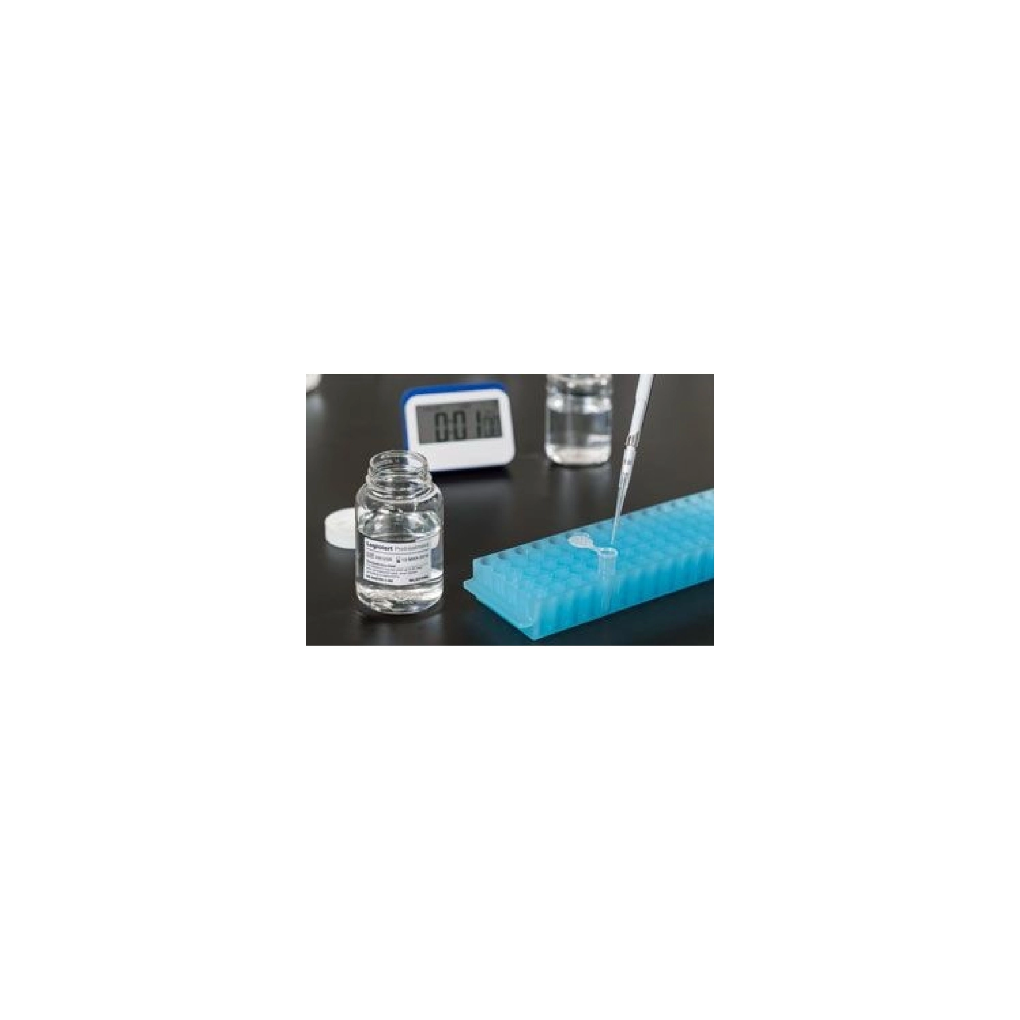 IDEXX Legiolert Supplement Kit