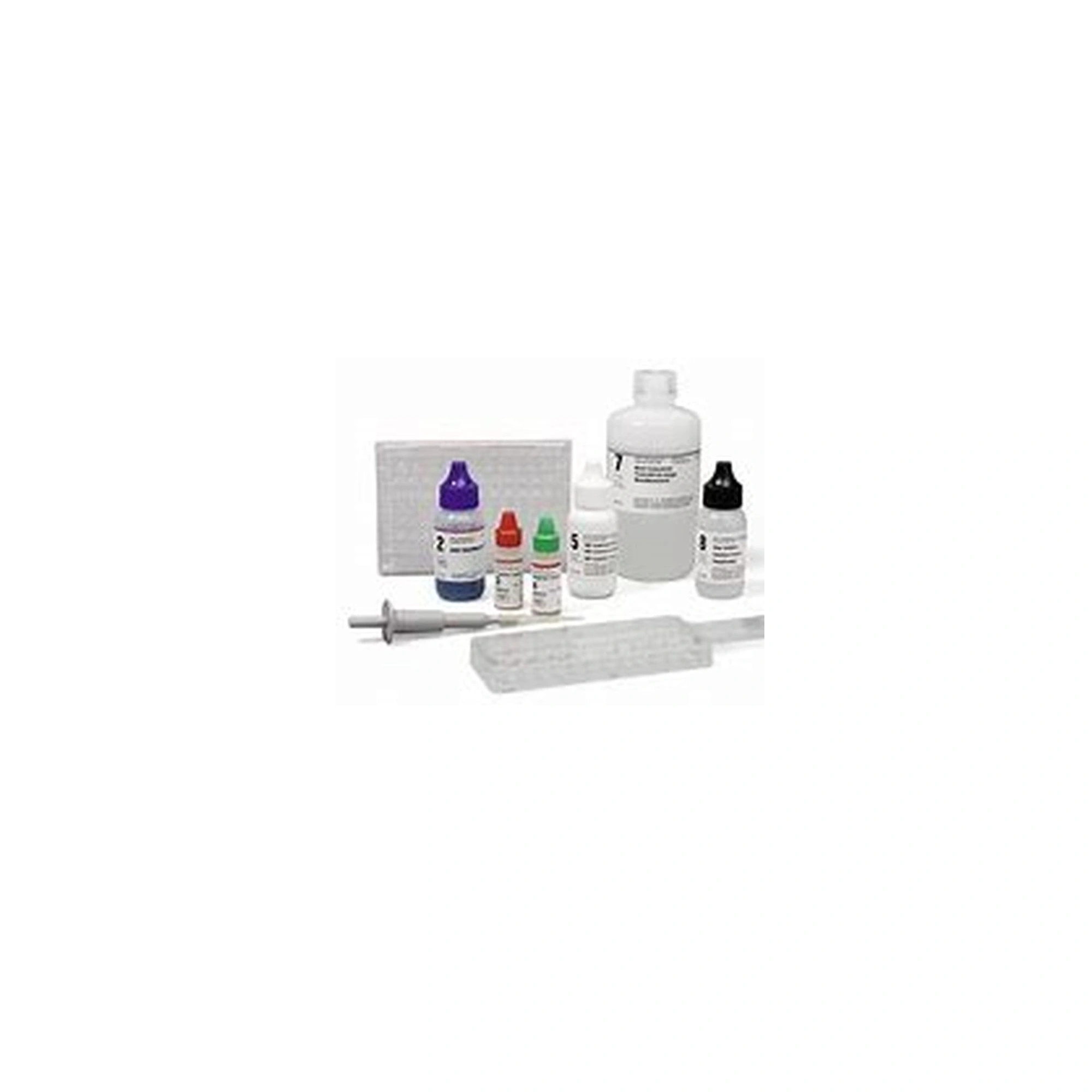 IDEXX Szívféreg PetCheck 2 lemezes kit PetCheck 192 db