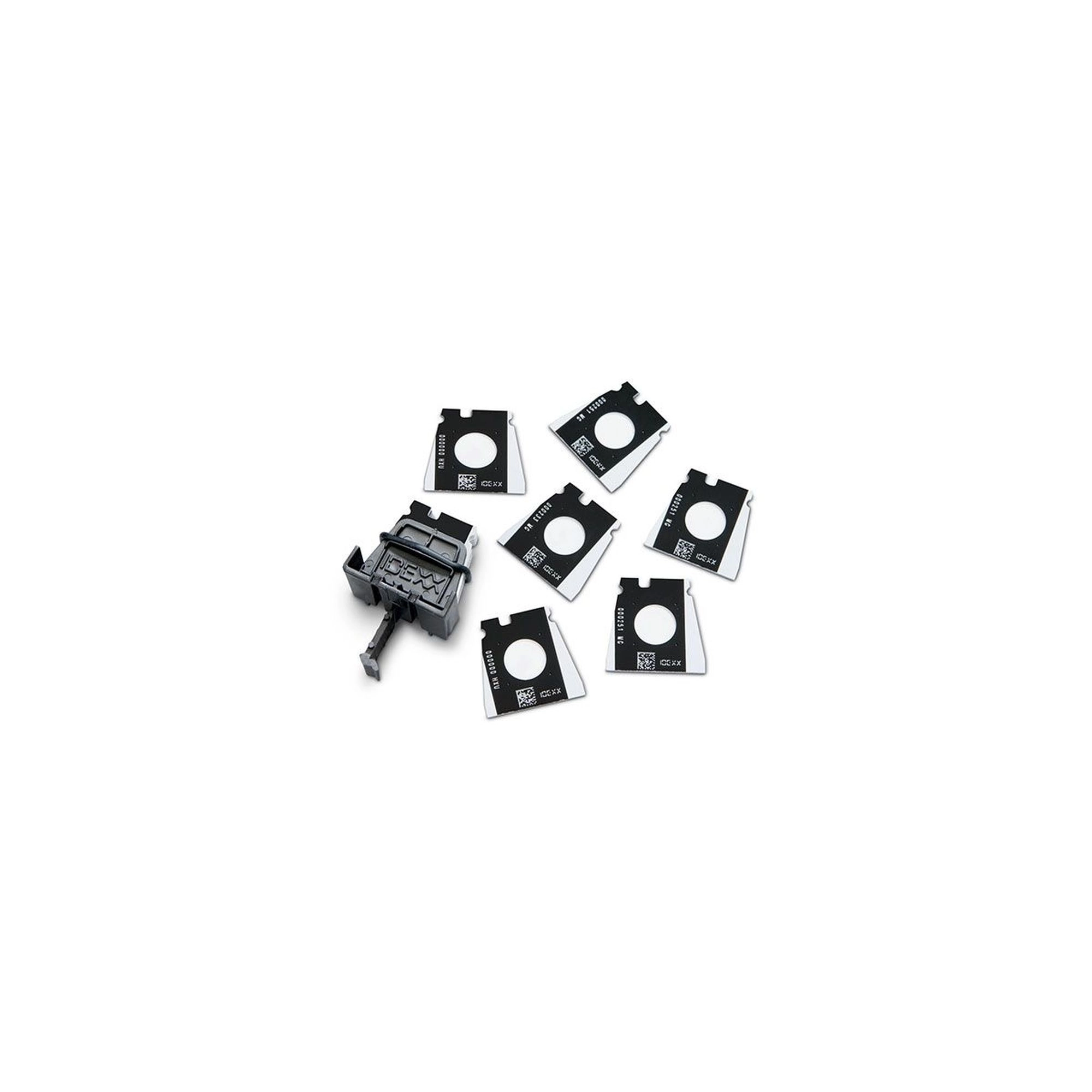 IDEXX Triglicerid tesztlemez Catalyst analizátorhoz 12 db