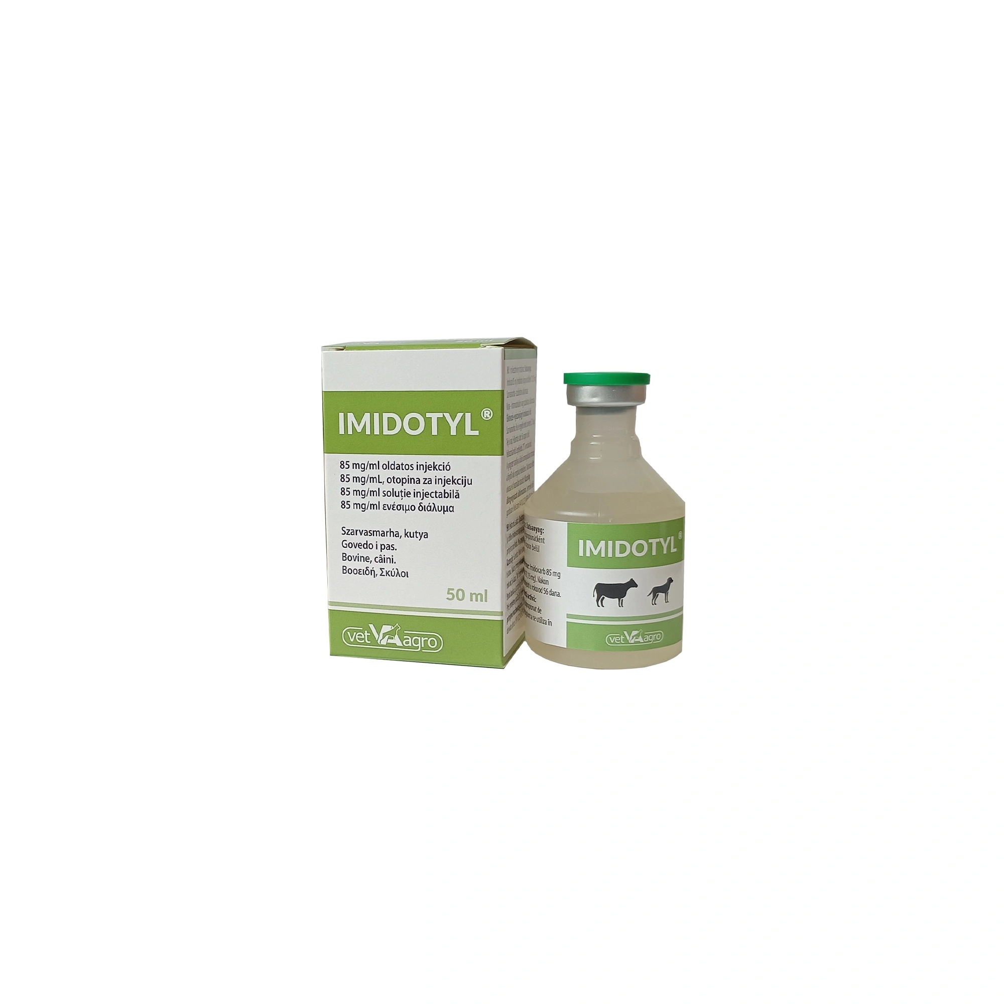 Imidotyl 50 ml